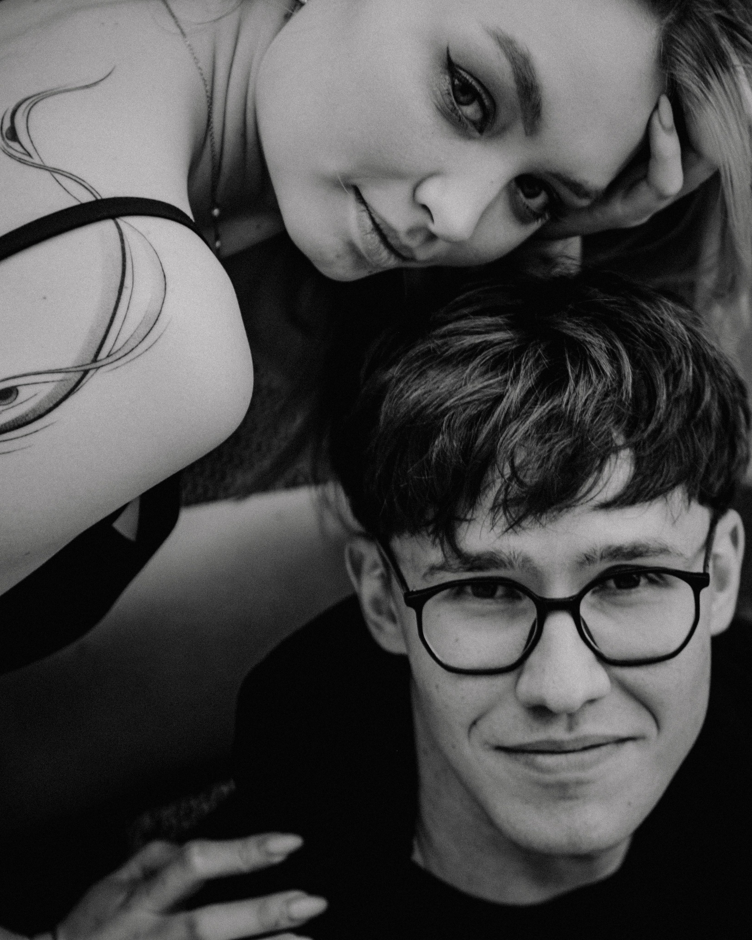 LoveStory. Фотограф Алёна Евграфова