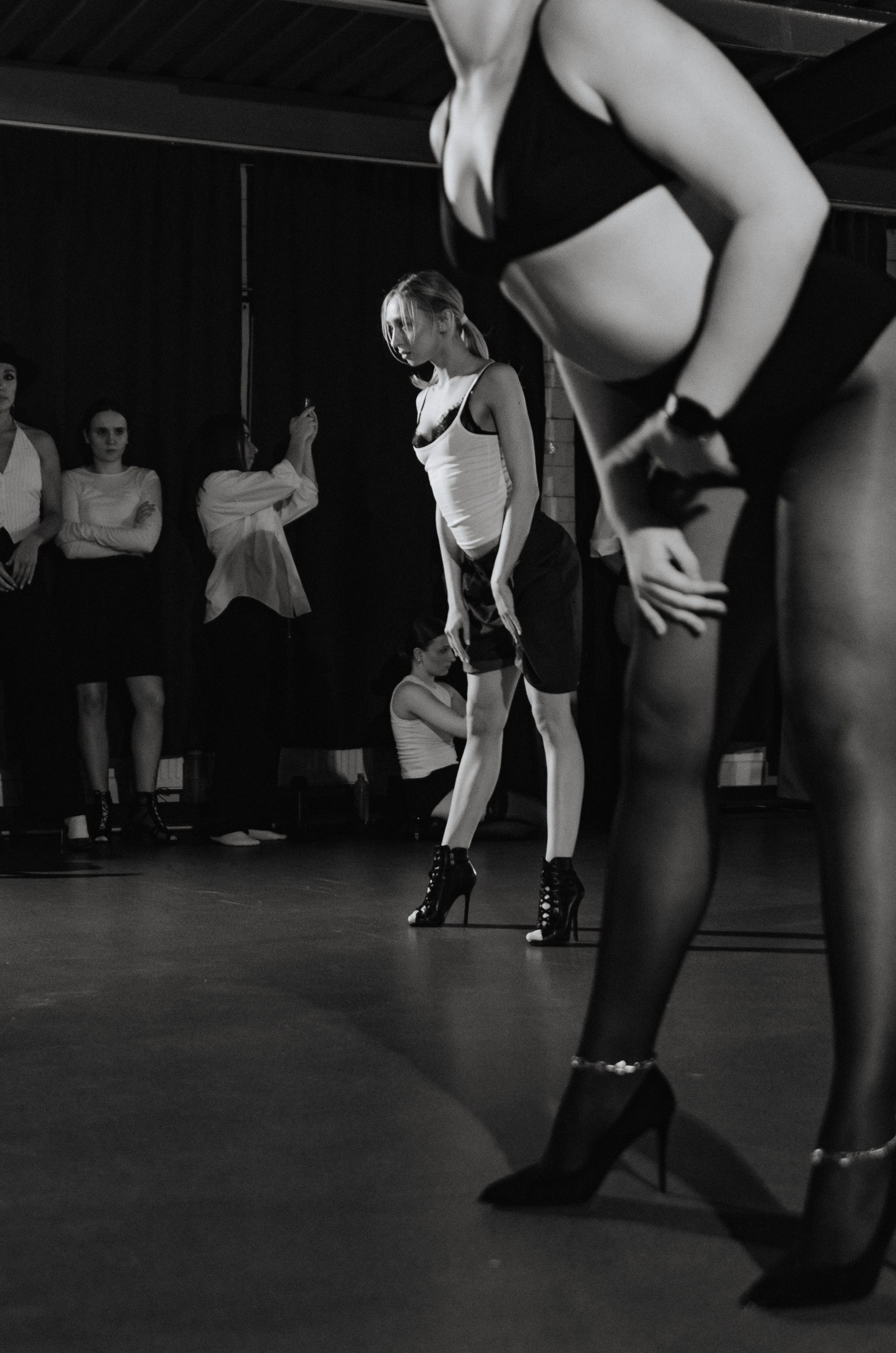 Birthday heels class Екатерины Ингачевой. Денисова Аля — фотограф для парных съемок и индивидуальных историй в Барнауле