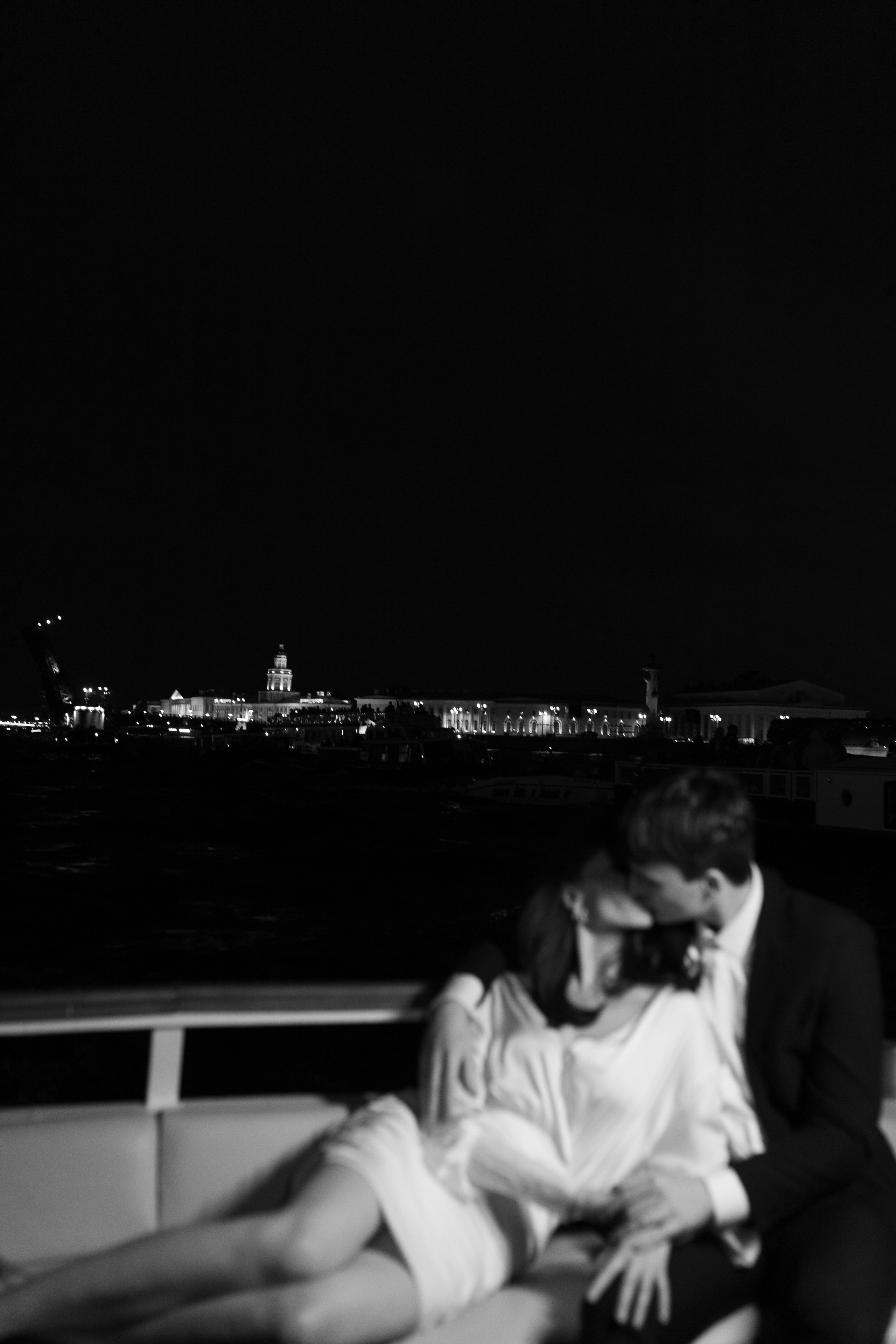 Елизавета и Александр. Свадебный фотограф Татьяна Домарева