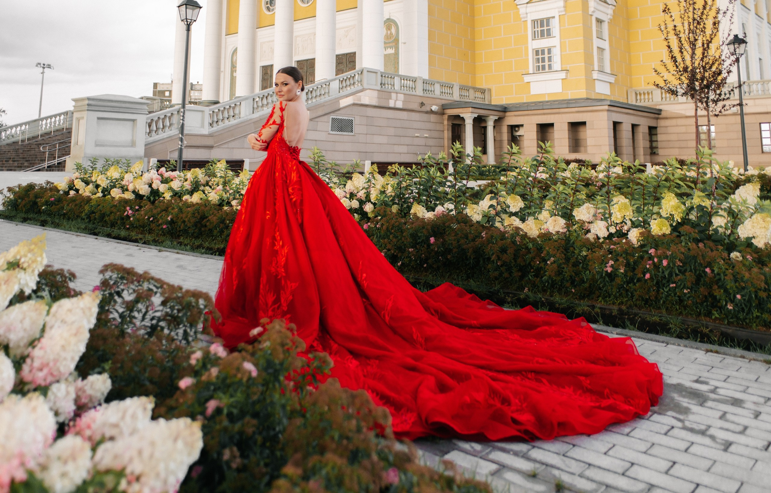 Натали. Свадебный, семейный, личный, репортажный фотограф в Челябинске 📸