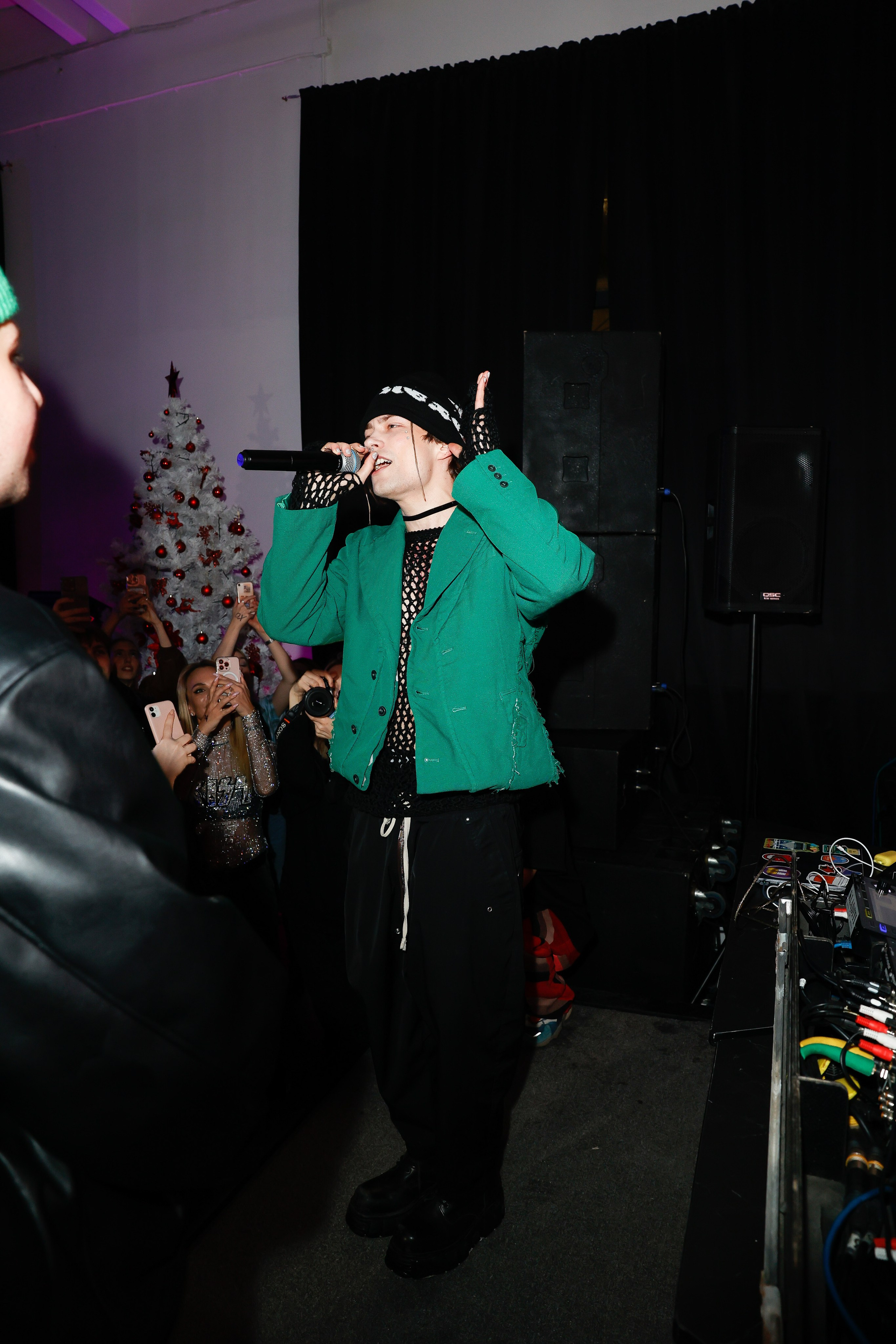 ALISHA. Nikolskayasecular