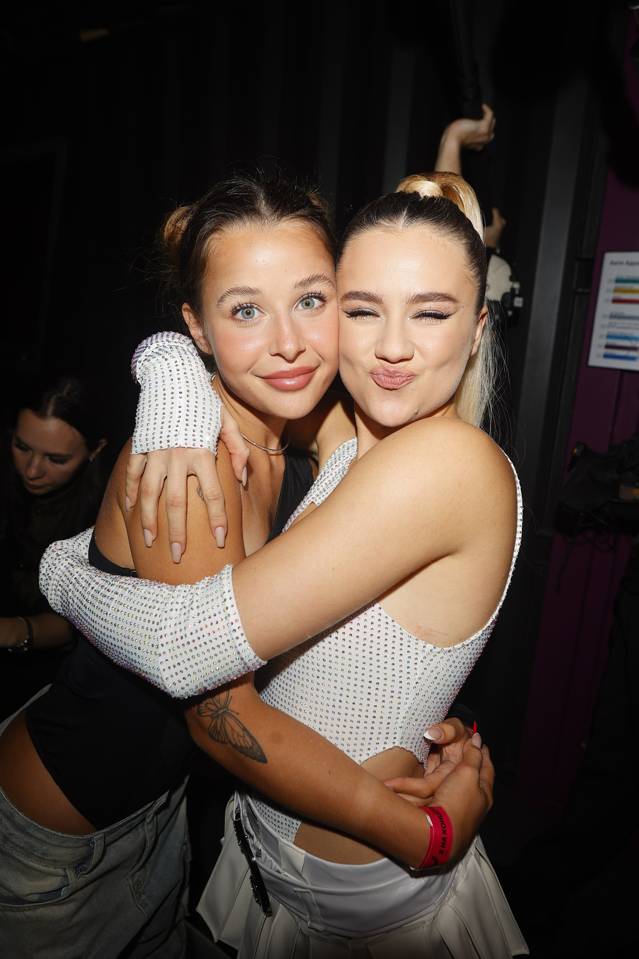 КАТЯ АДУШКИНА. Nikolskayasecular