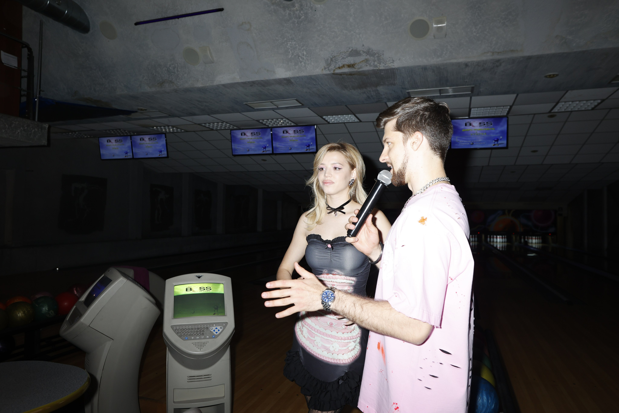 ЮЛЯ ГАВРИЛИНА. Nikolskayasecular