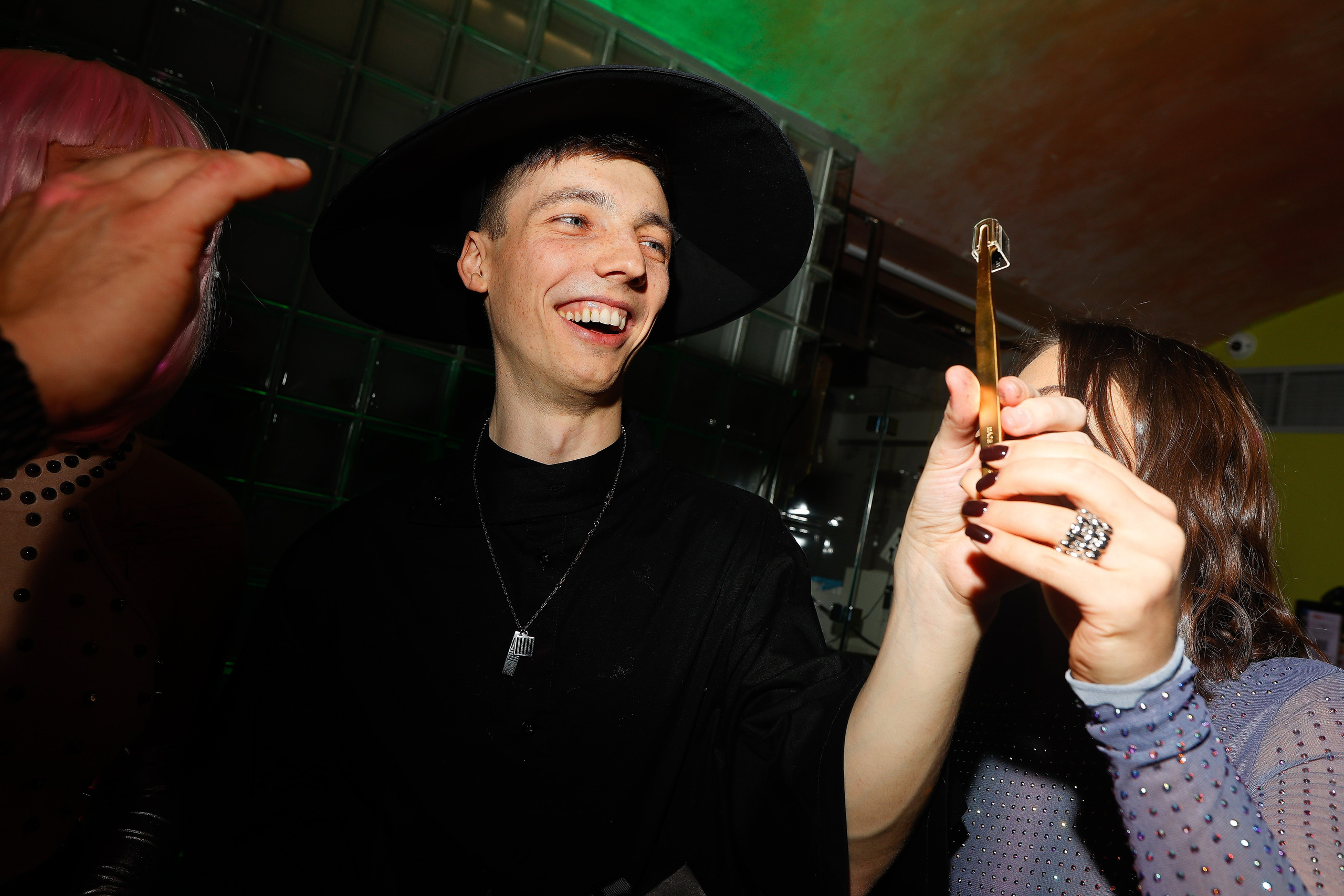 АНДРЕЙ ГЛАЗУНОВ. Nikolskayasecular