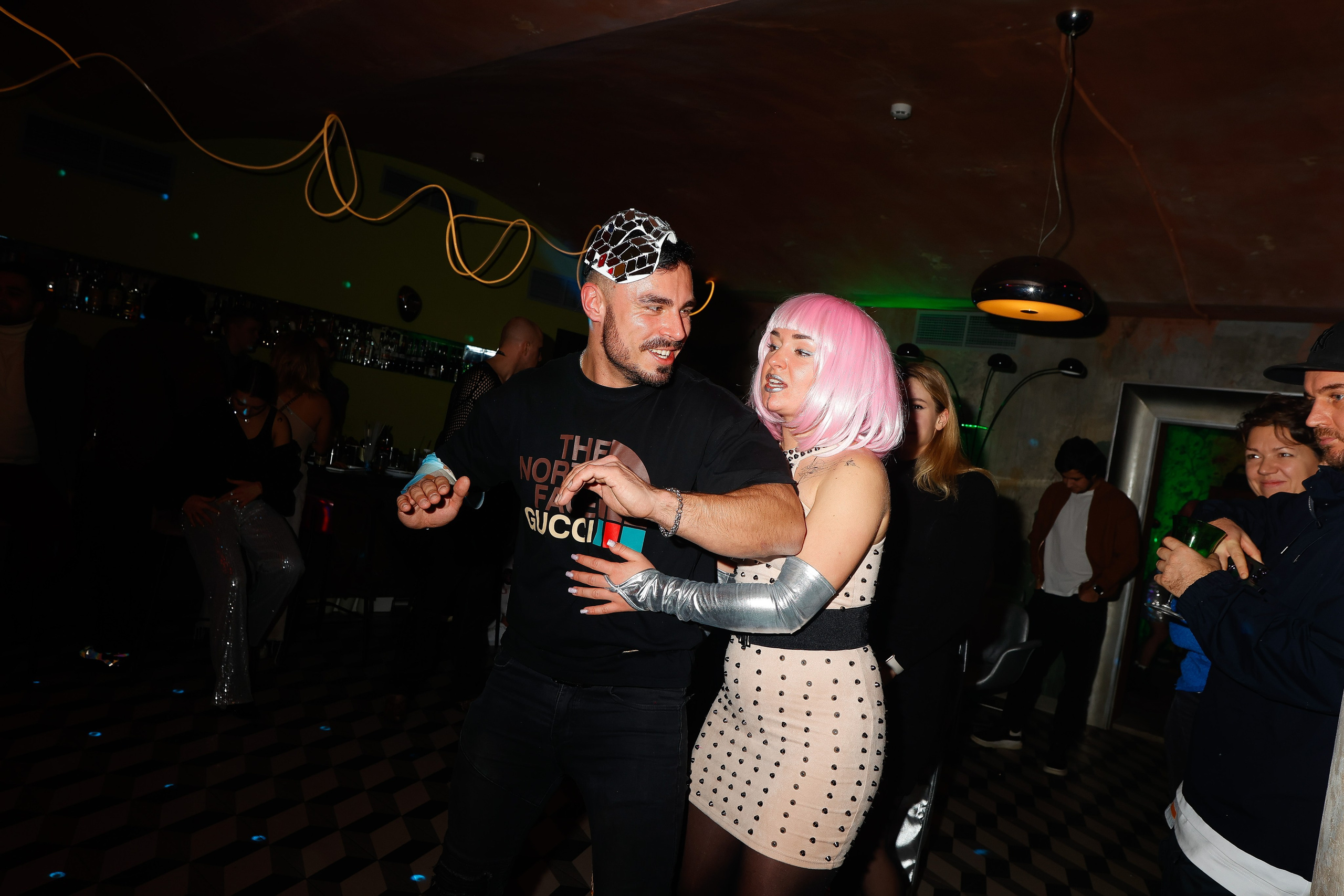 АНДРЕЙ ГЛАЗУНОВ. Nikolskayasecular