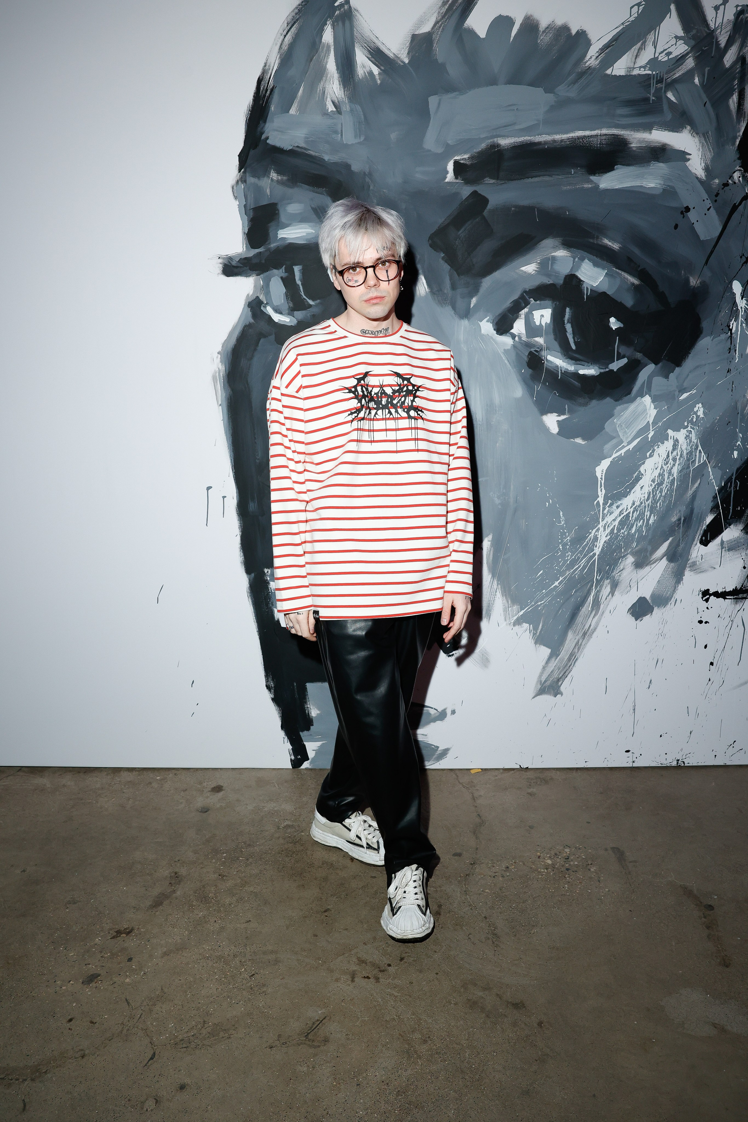 ALISHA. Nikolskayasecular