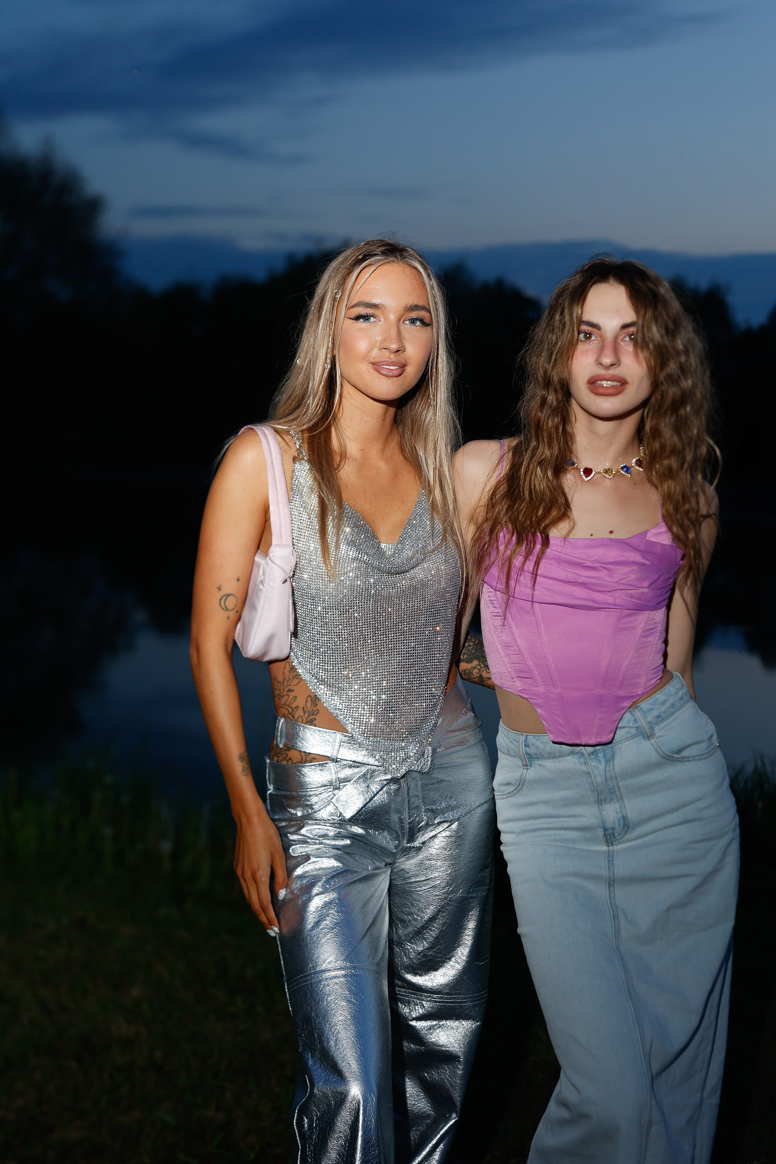 MEZENOVA. Nikolskayasecular