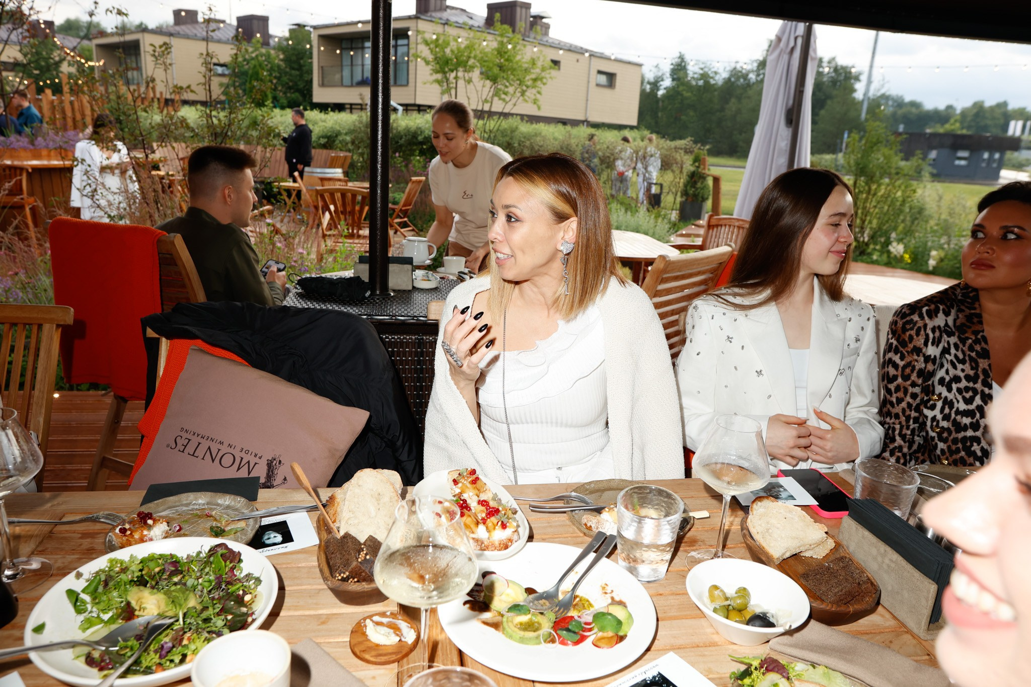 АННА БЕЛЛИС. Nikolskayasecular