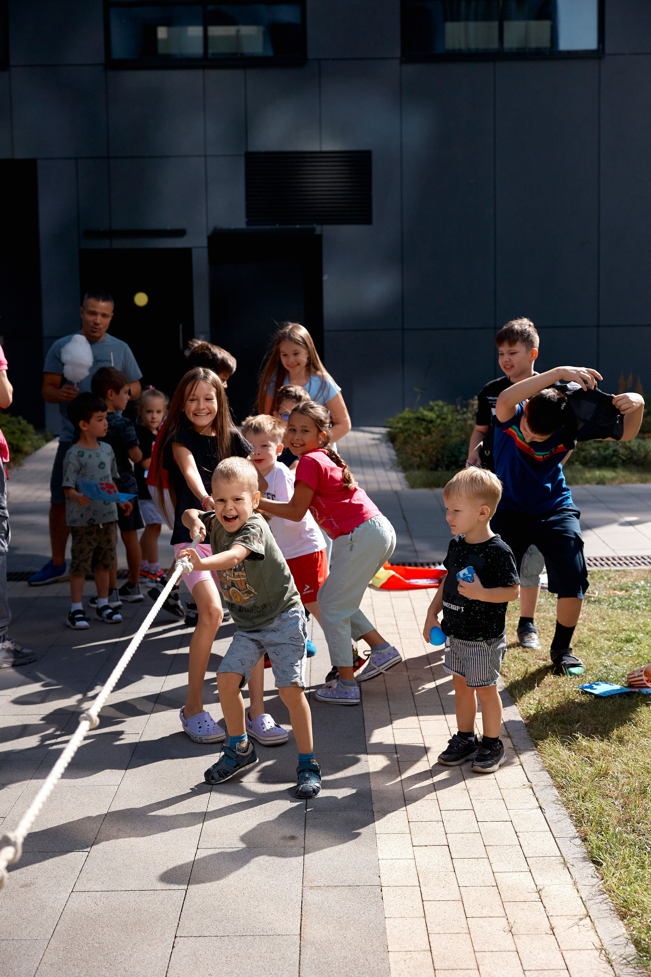 Ilove • Кортрос • Юна. Cheeelsa.ru