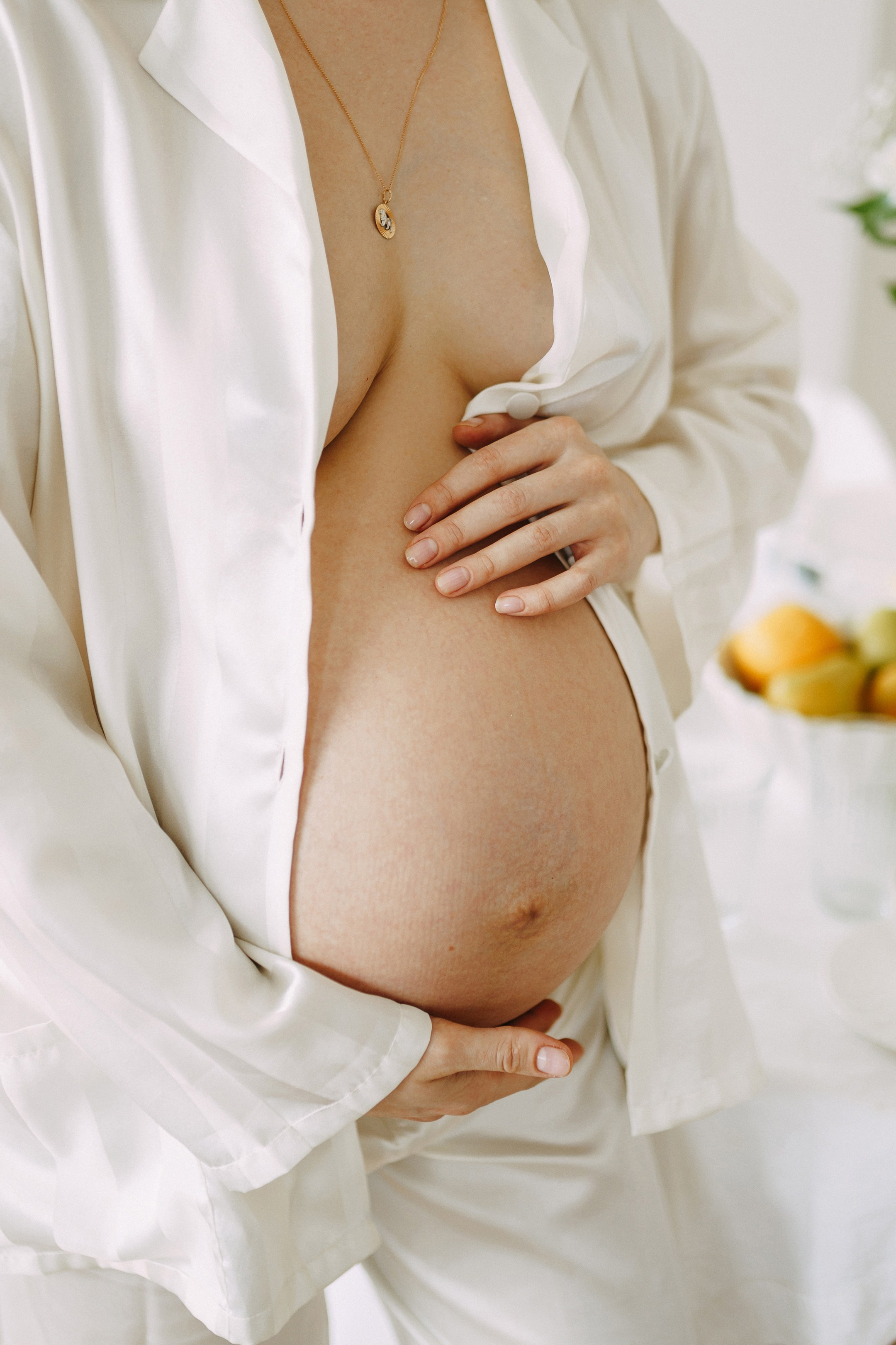 Анжела. Фотограф Алексей Кутырёв