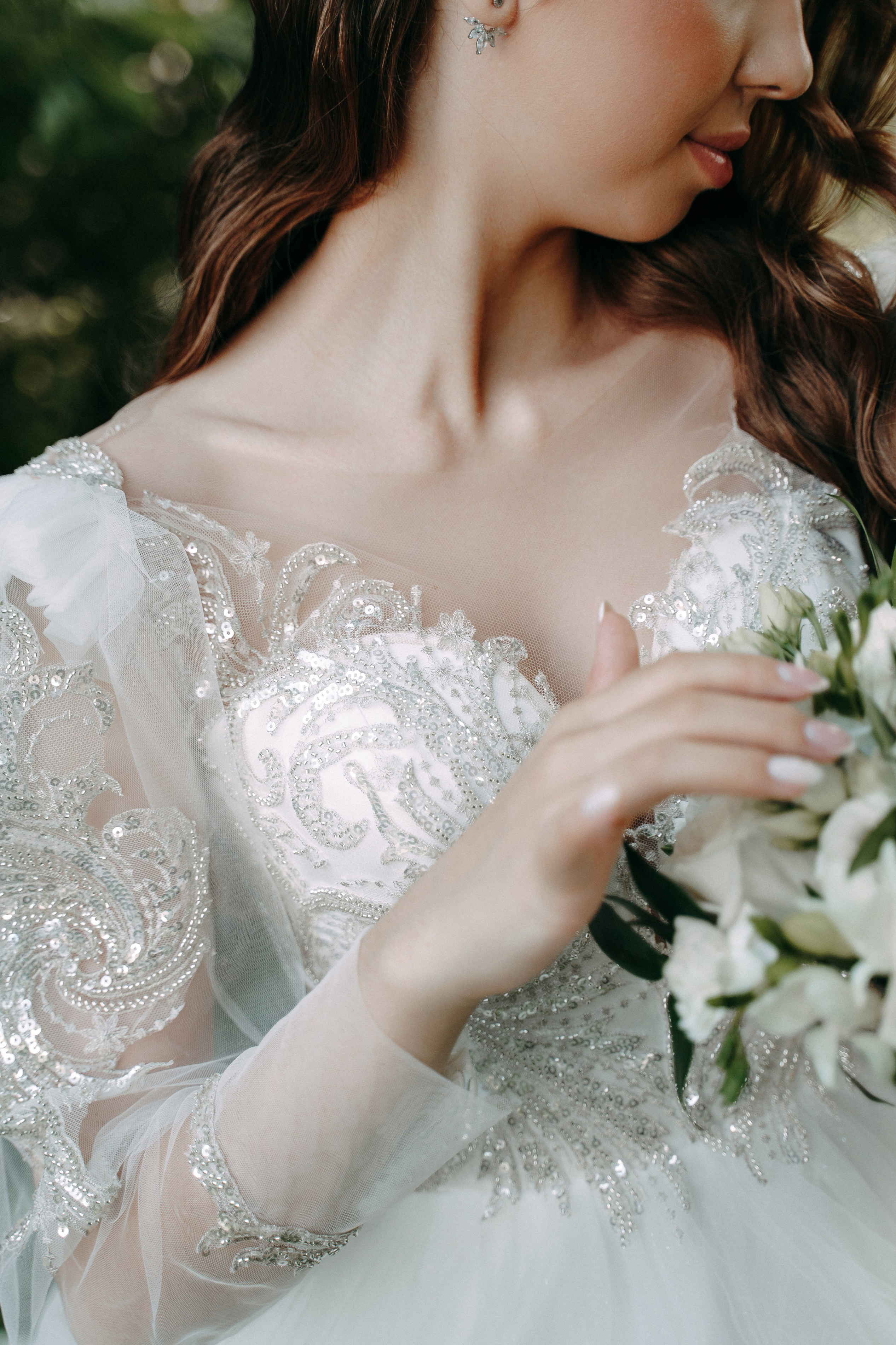 Екатерина и Леонид. Фотограф Алексей Кутырёв