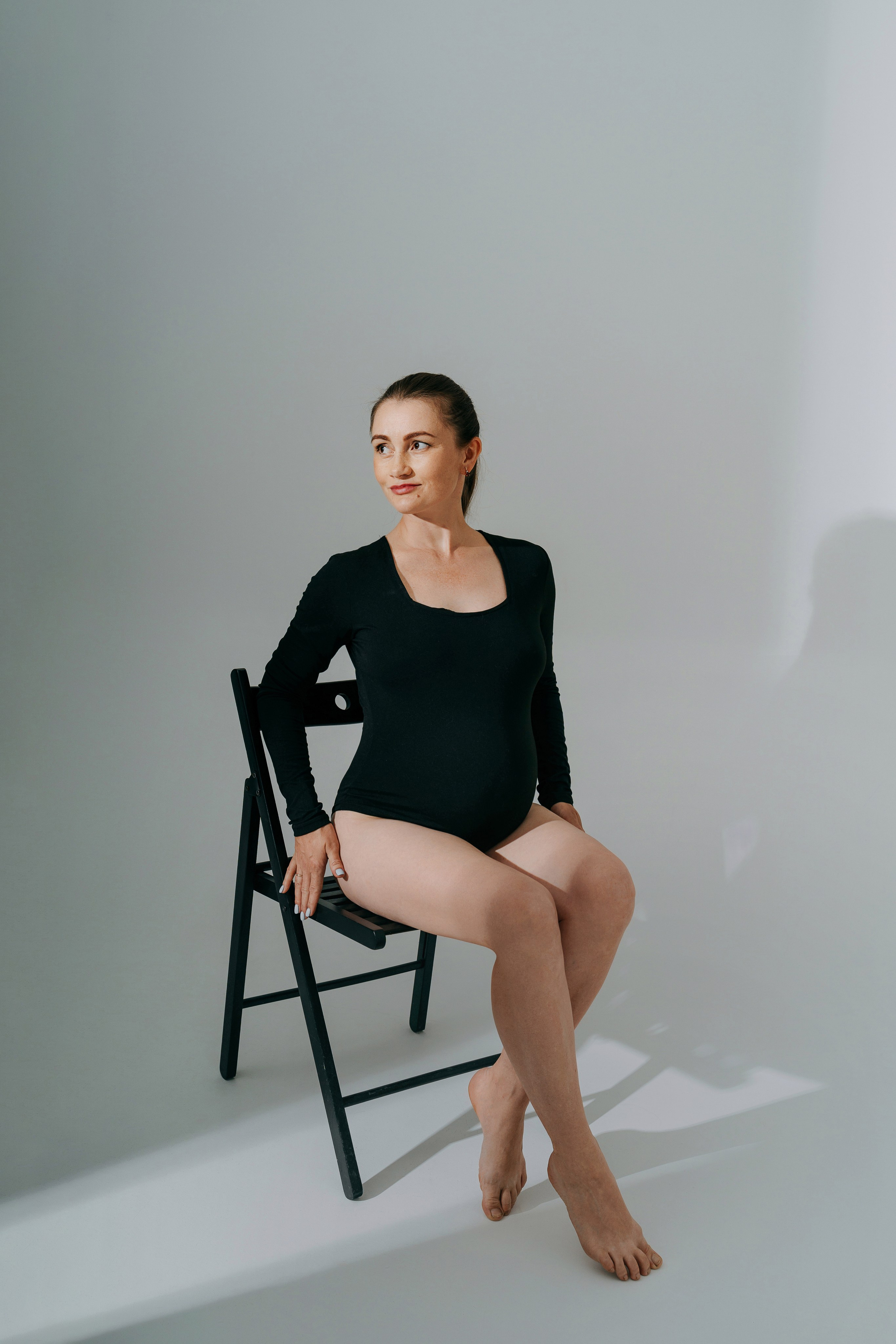 Марина. Фотограф Алексей Кутырёв