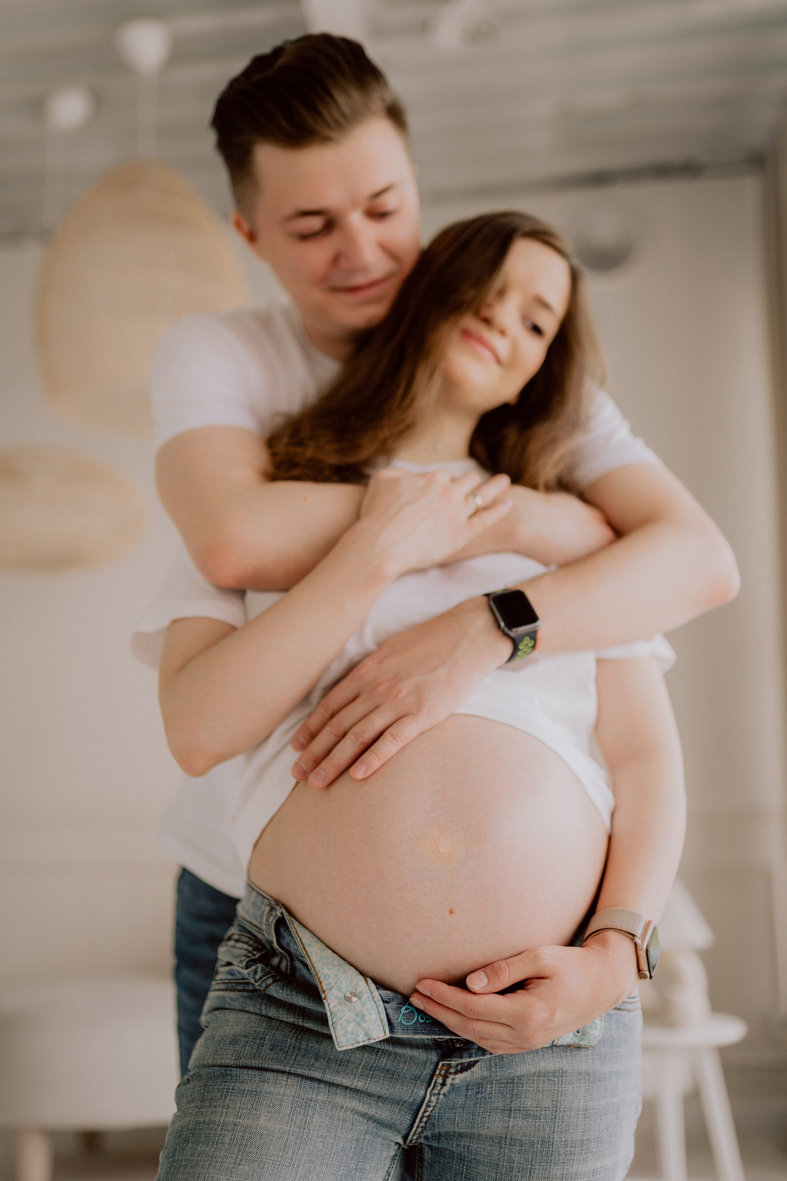 Юля. Фотограф Алексей Кутырёв