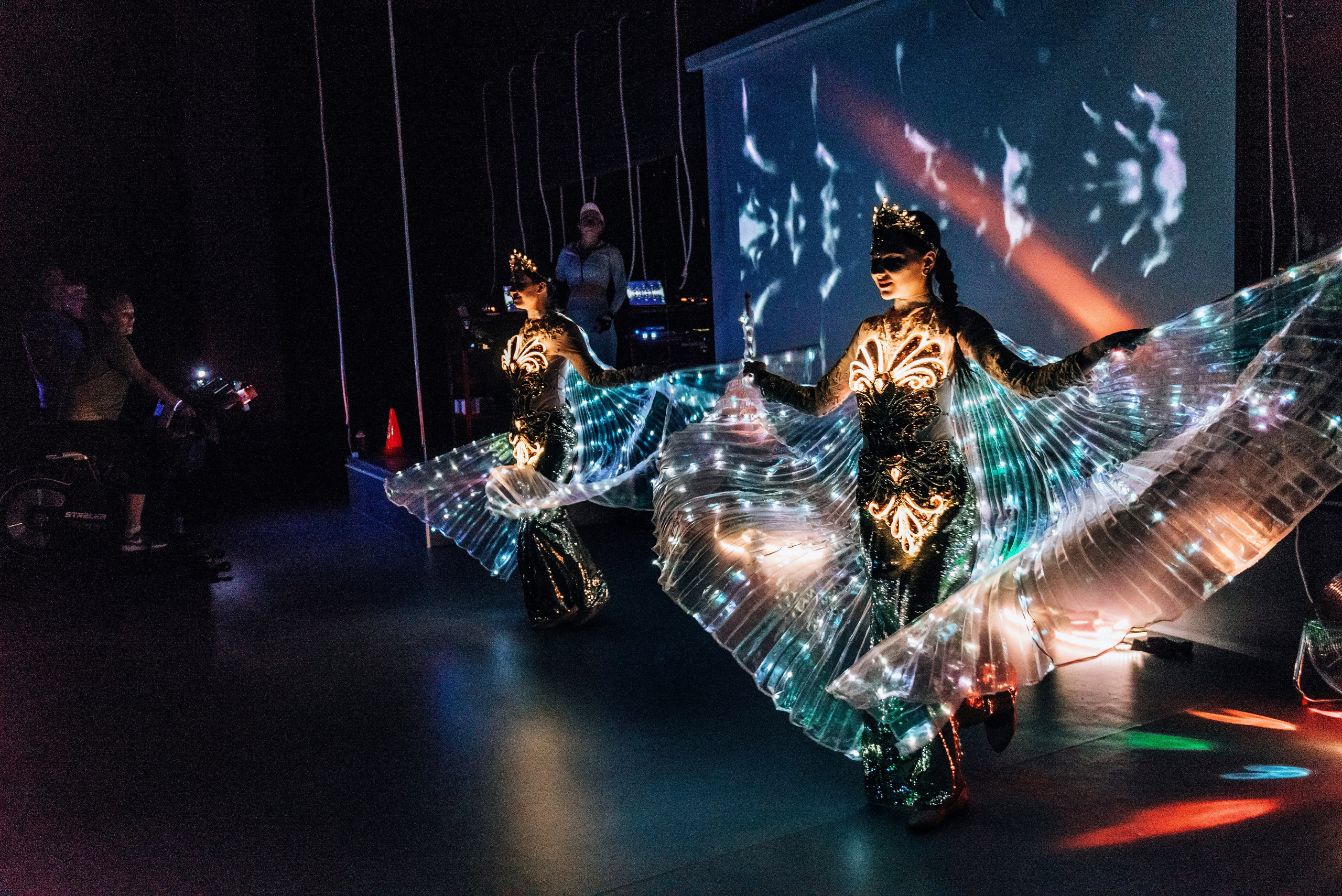 Сайкл-студия «Стрелка», заезд. Школьный, фэшн фотограф в Тюмени и в России Ирина Королева