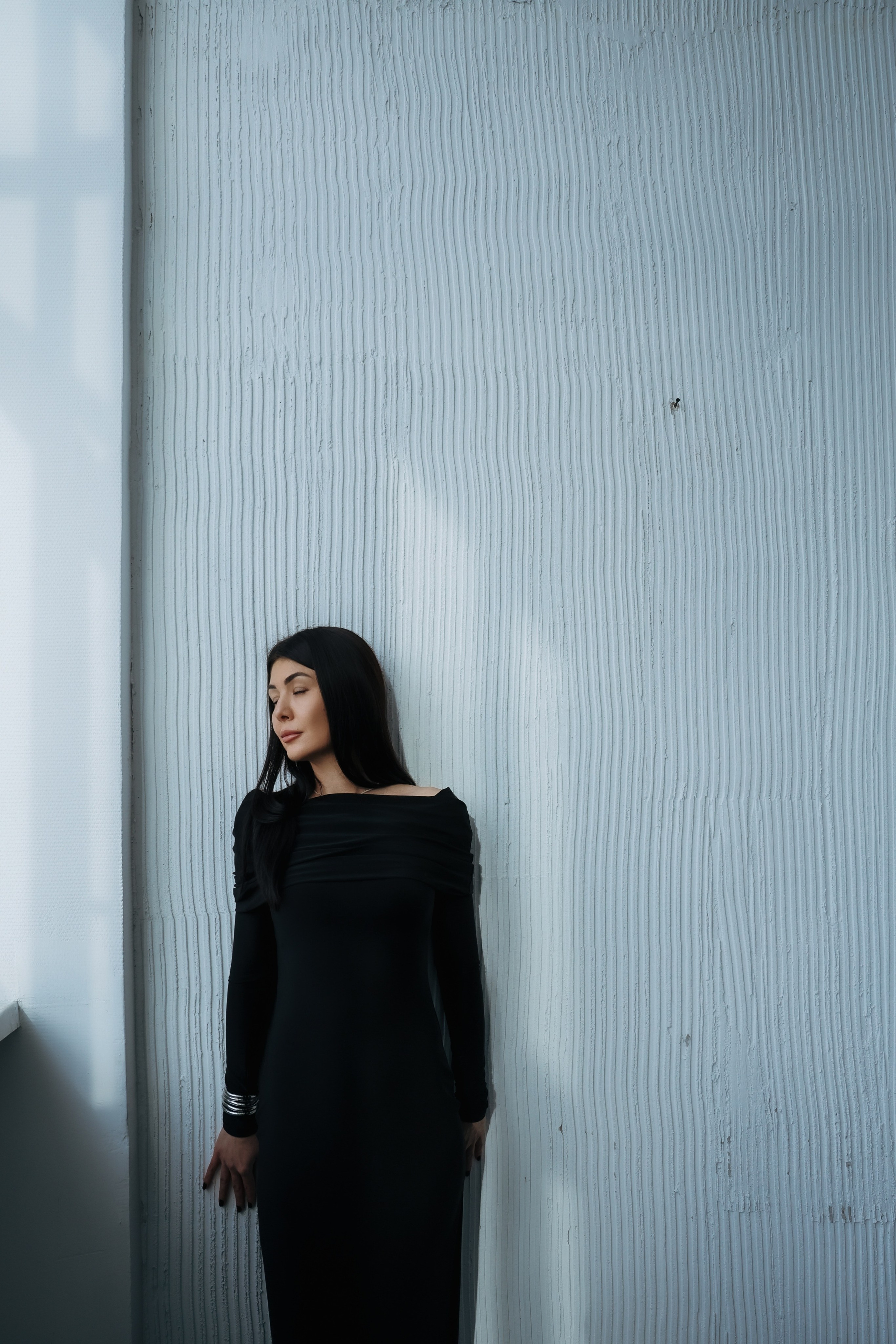 Женский портрет — Равиля. Олеся Шатохина Фотограф Солнечногорск Зеленоград Клин Фотосессия