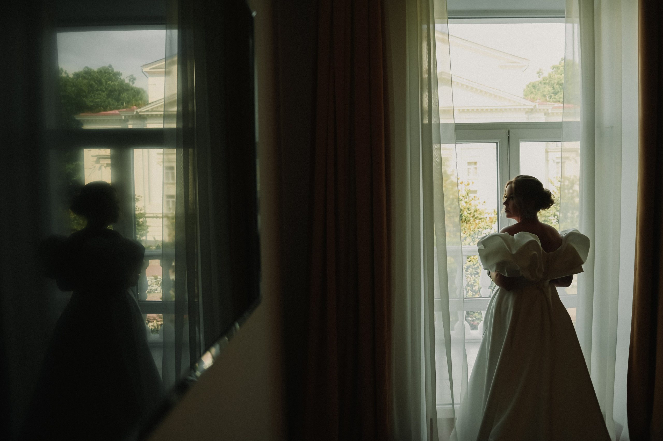 Иван и Лиза (Севастополь). Свадебный, женский, семейный фотограф в Севастополе Юлия Мошенко