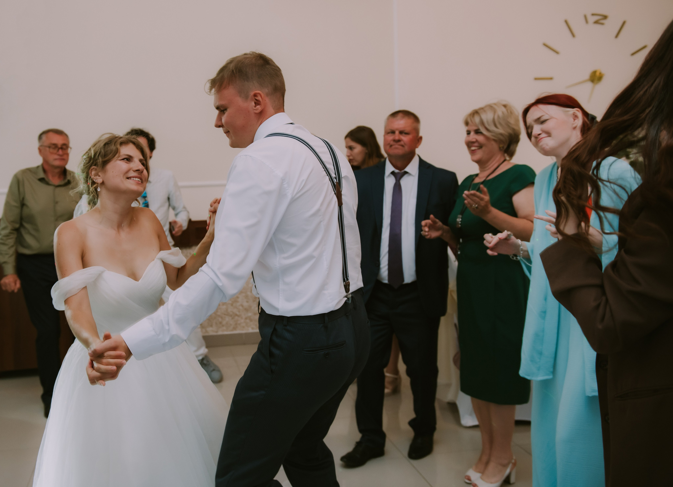 Вадим и Лера (Севастополь). Свадебный, женский, семейный фотограф в Севастополе Юлия Мошенко