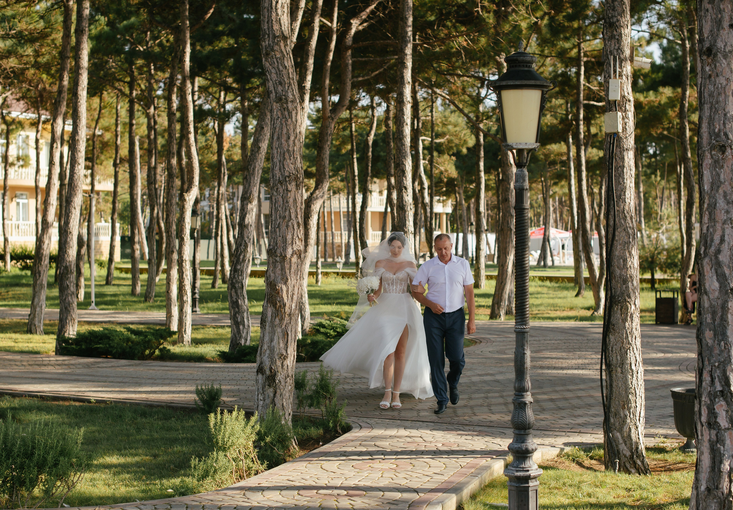 Иван и Оксана (г.Севастополь). Свадебный, женский, семейный фотограф в Севастополе Юлия Мошенко
