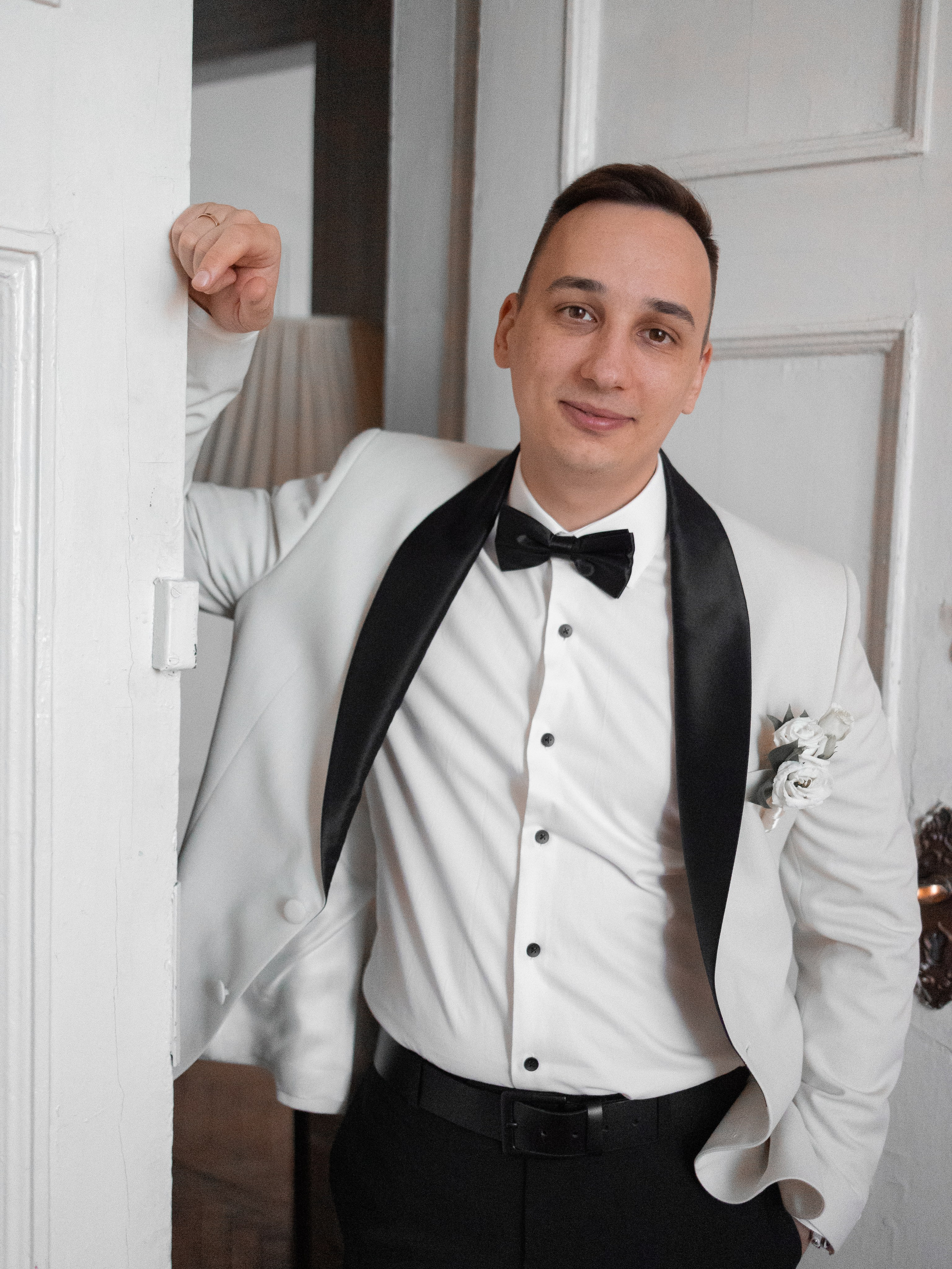 Влад и Алина. Фотограф, видеограф -Александр Антонян