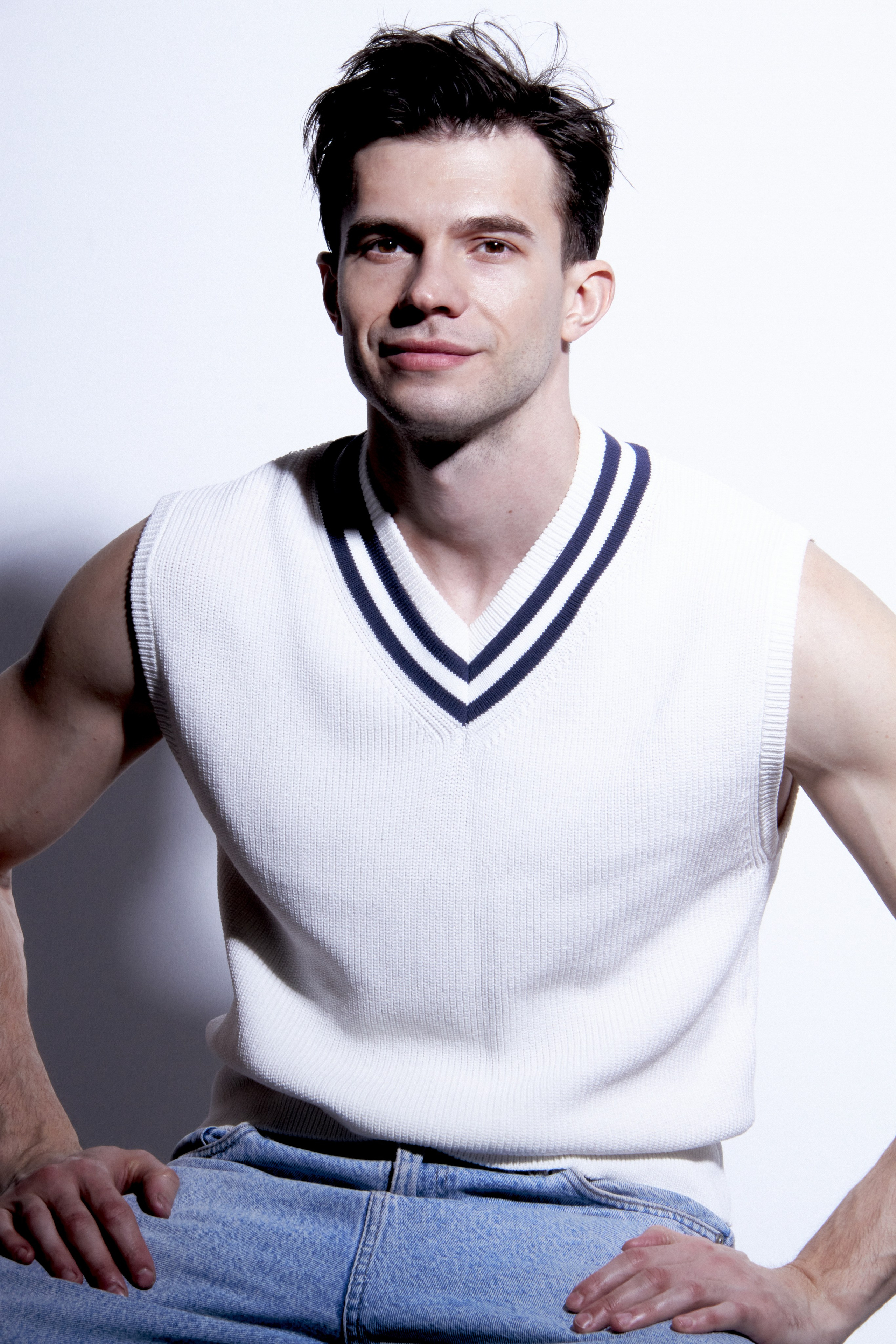 VLADISLAV. Fashion photographer Annа