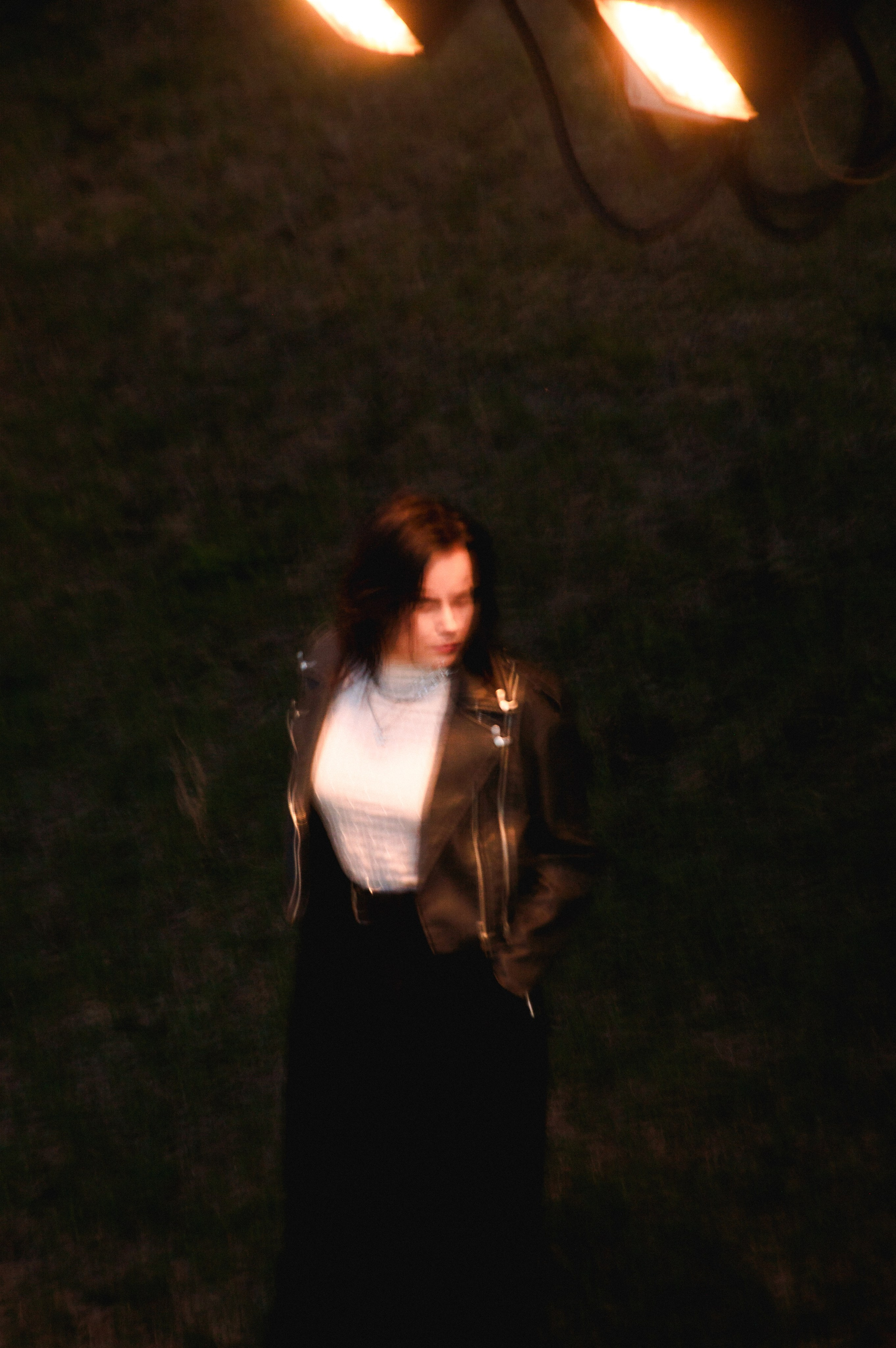 Про неё. Снимаю по любви в Москве