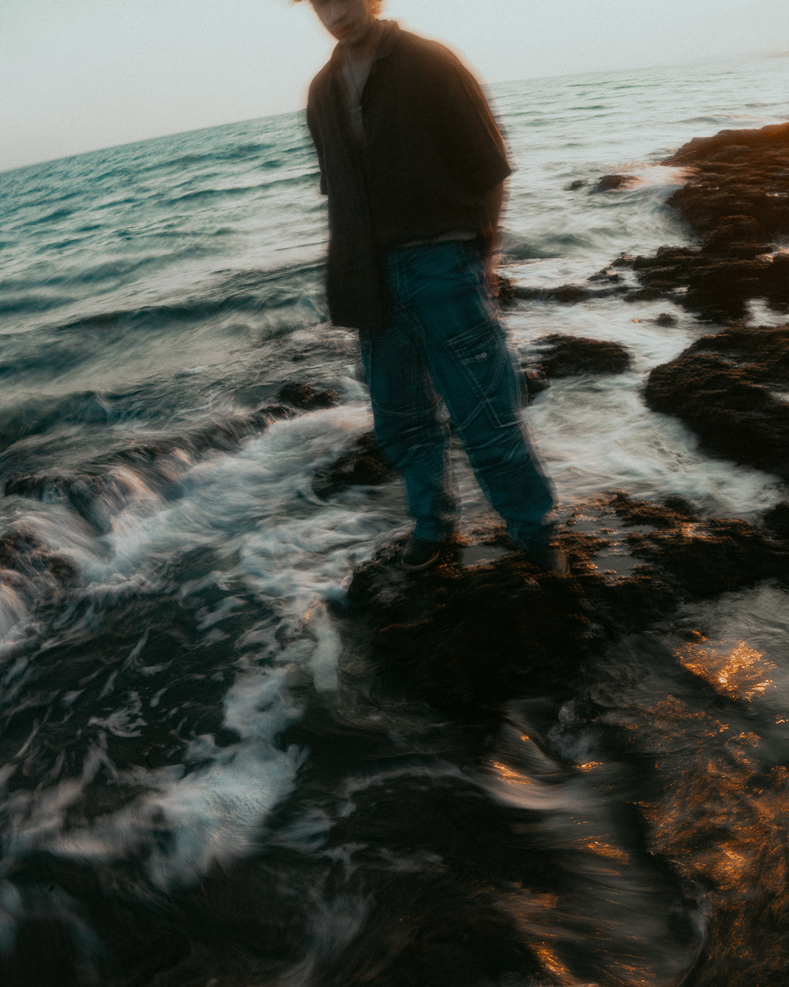 Khaled. Фотограф Грачев Никита