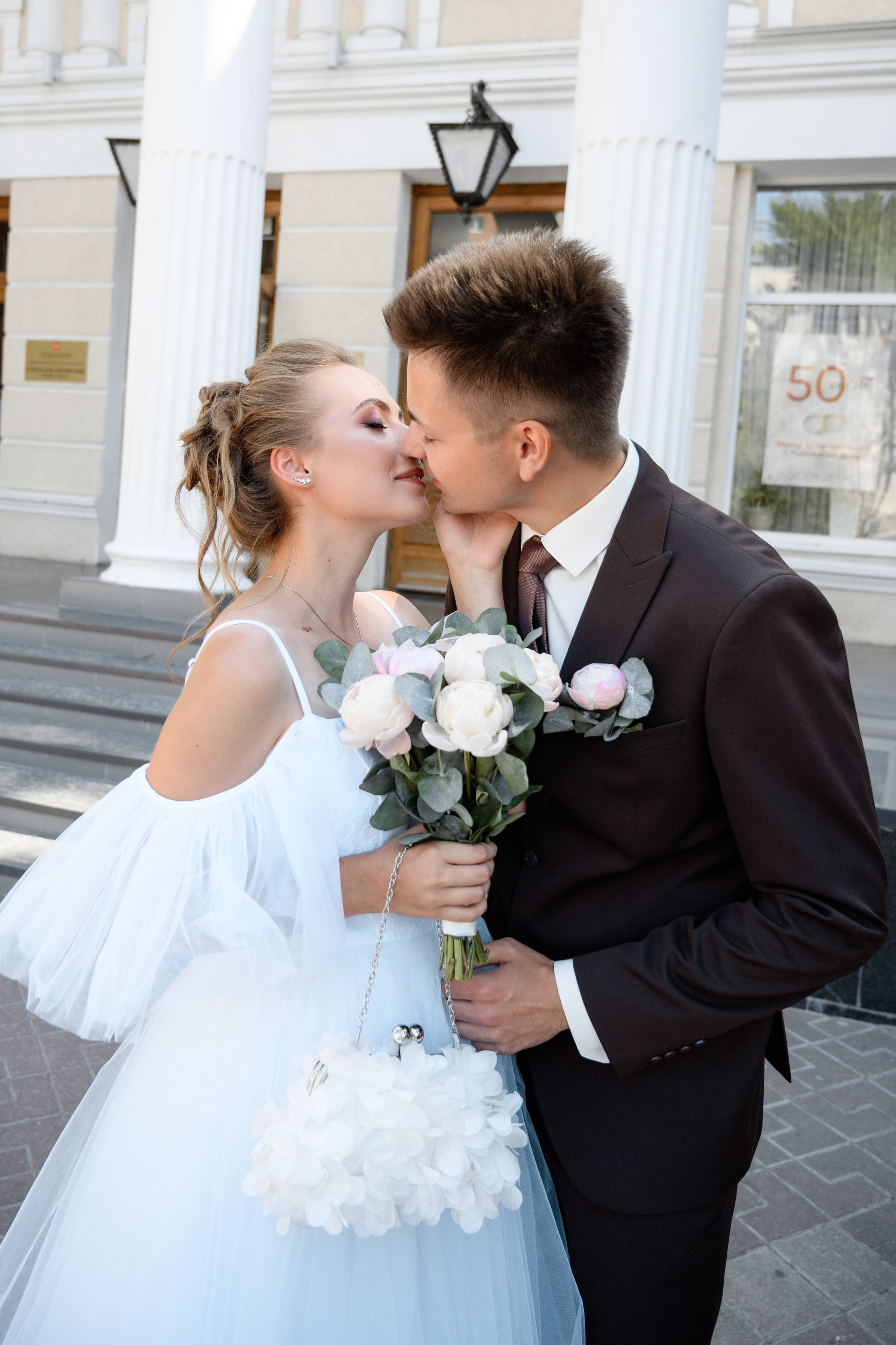 CLASSIC. Фотограф в Ростове-на-Дону Оксана Филатьева