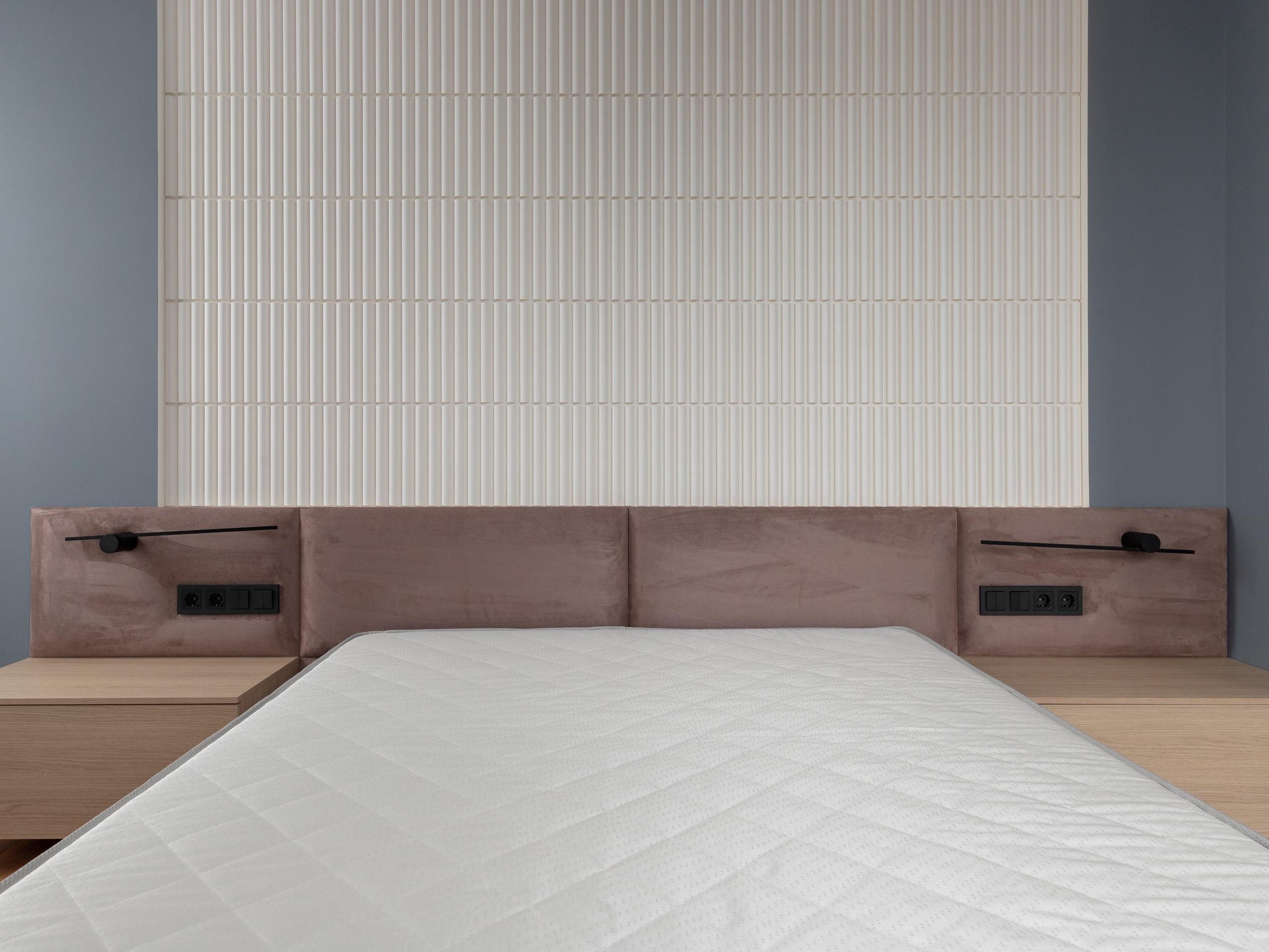 Квартира на Шаумяна для ARSO DESIGN. Интерьерный фотограф в Санкт-Петербурге Ксения Сорокина