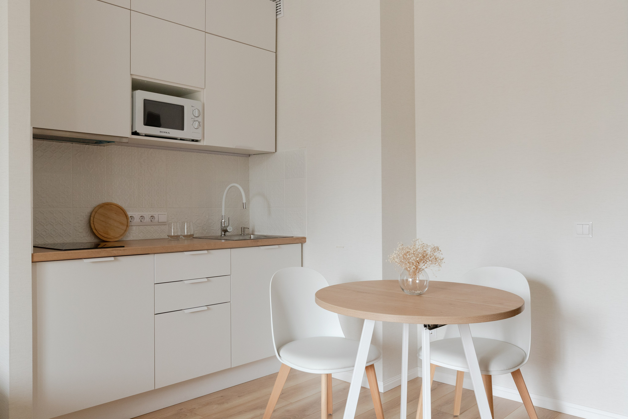 Квартира на Авиаконструкторов. Интерьерный фотограф в Санкт-Петербурге Ксения Сорокина