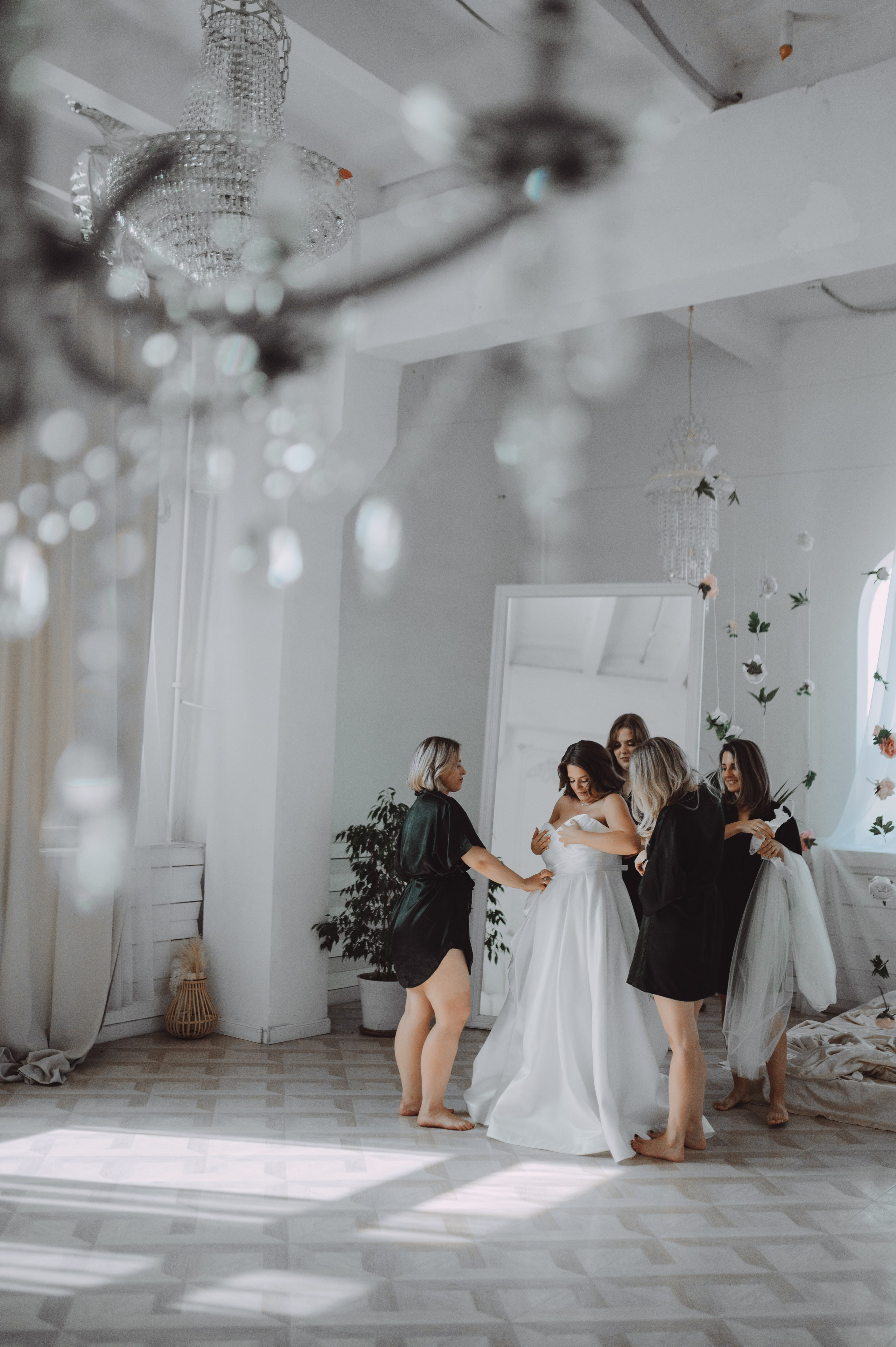 Катя и Дима. Семейный и детский фотограф в Туле