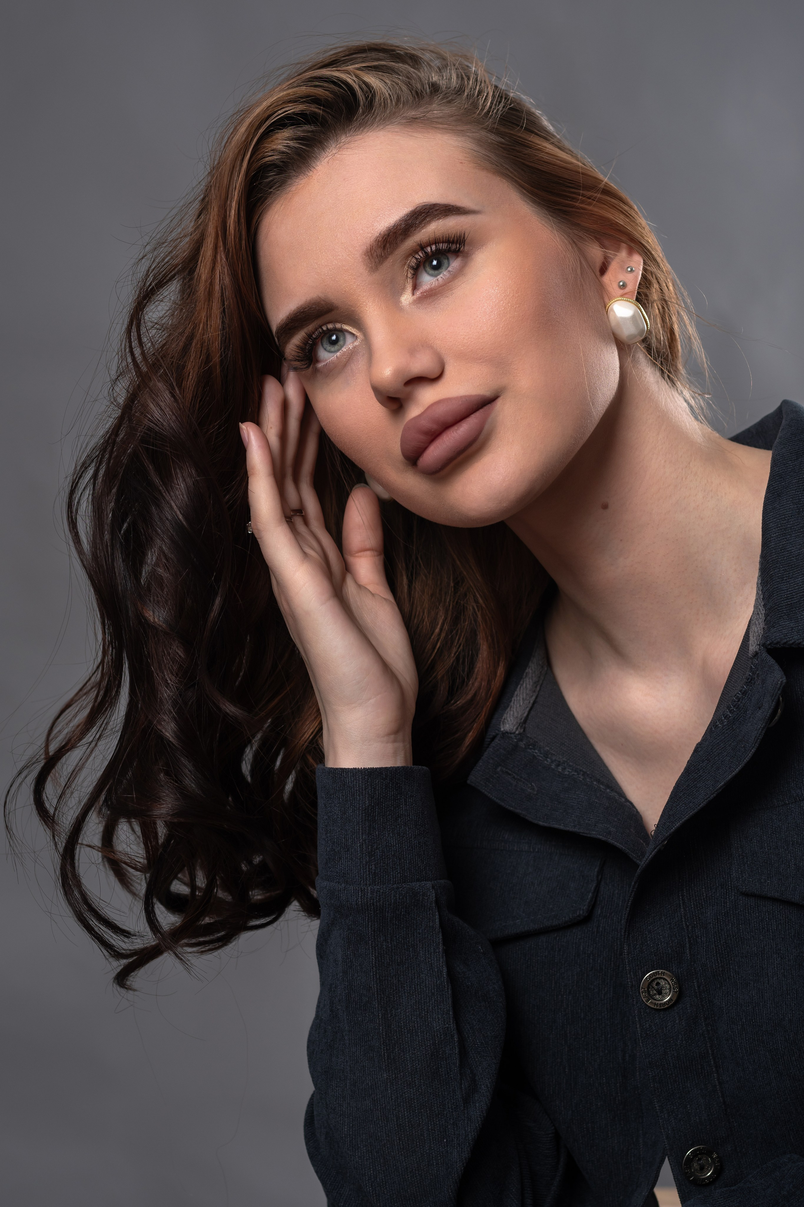 Нонна. Фотограф в с. Ижма Республика Коми Терентьев Сергей