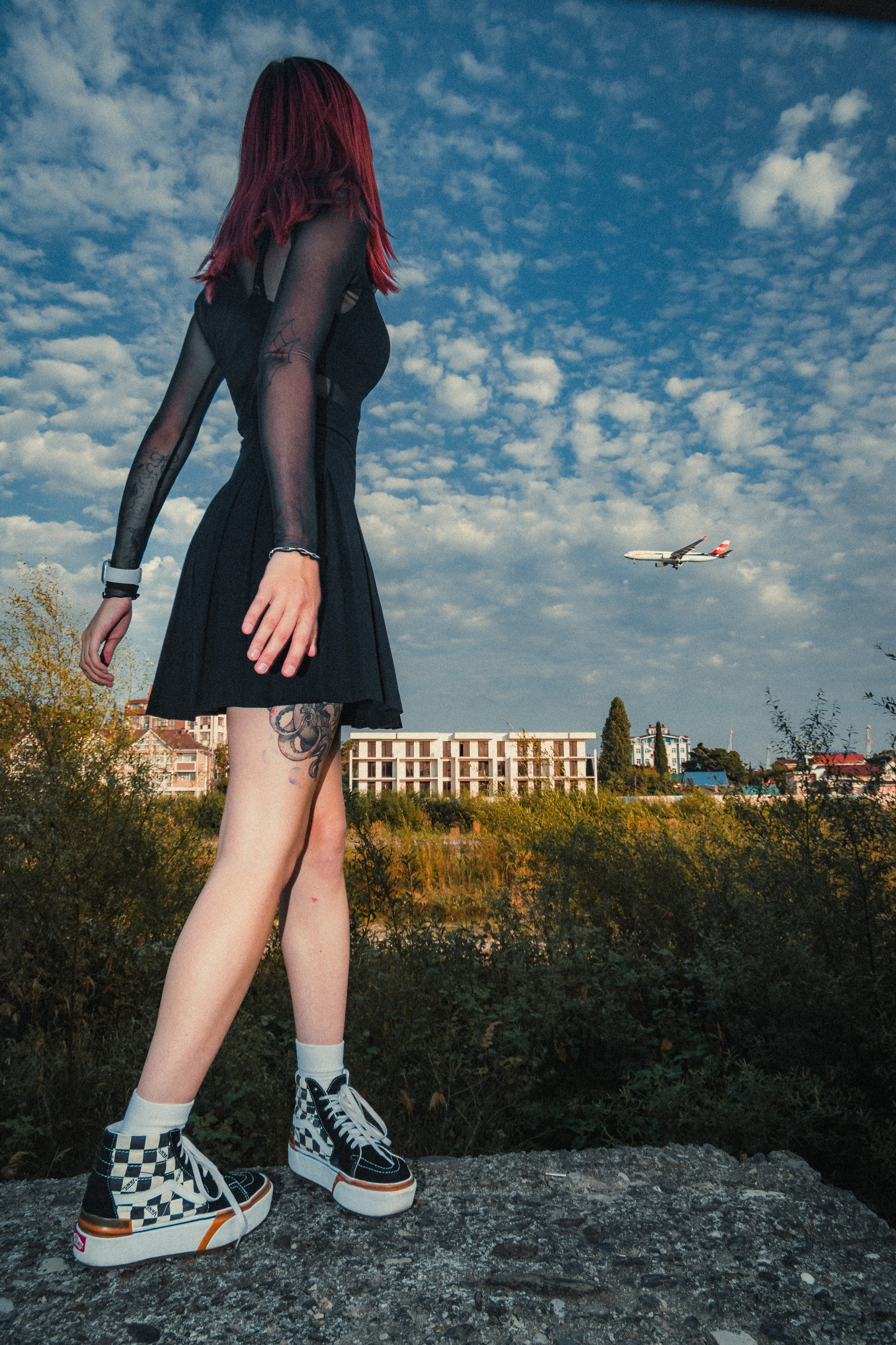 Лида. Фотограф Александр в Сочи, Адлере и на Роза Хутор — фотосессии для девушек, пар и мероприятий | PhotoSetLAmour