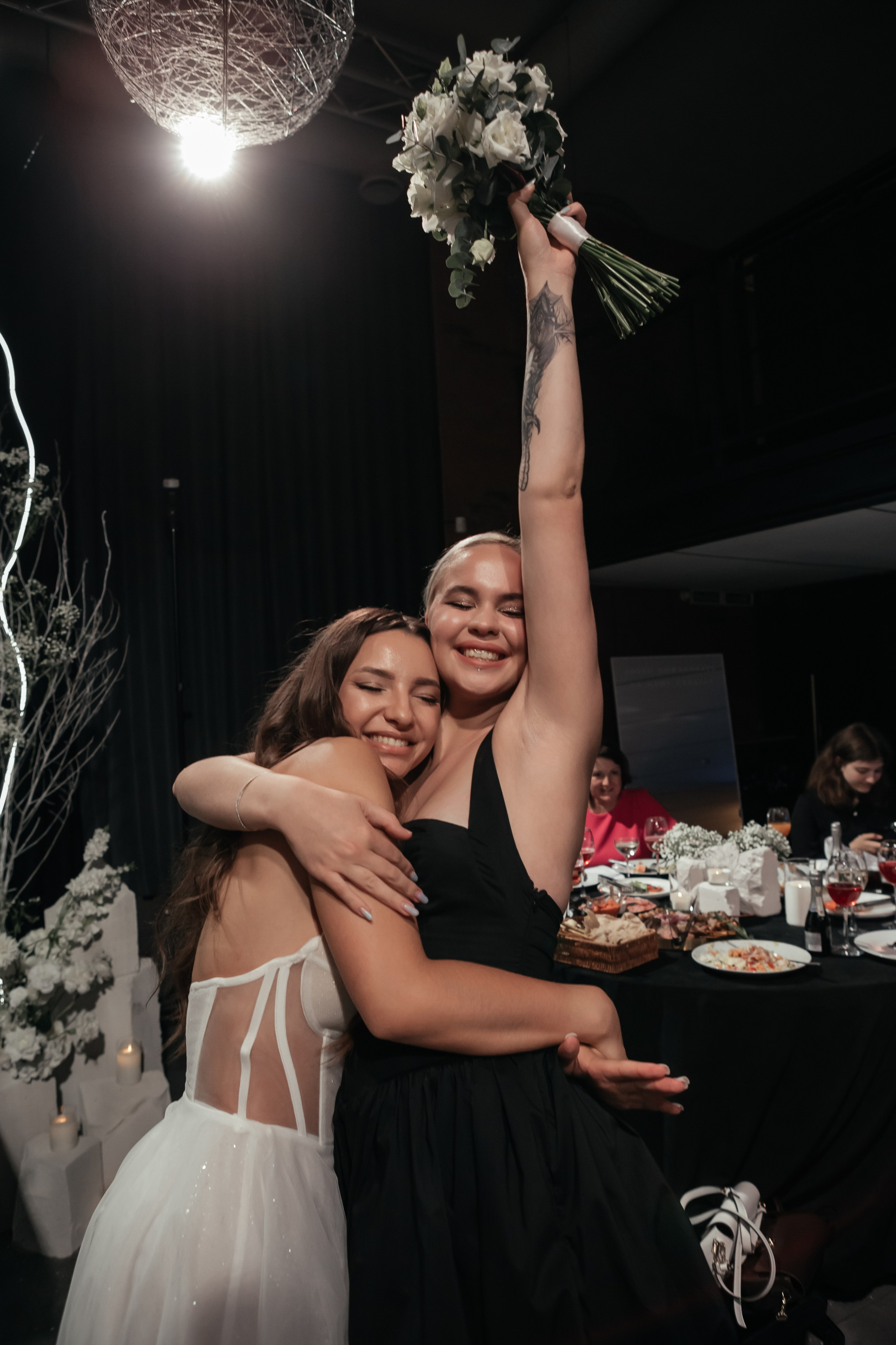 Артём & Александра. Свадебный и семейный фотограф В Красноярске Андрей Юсенков