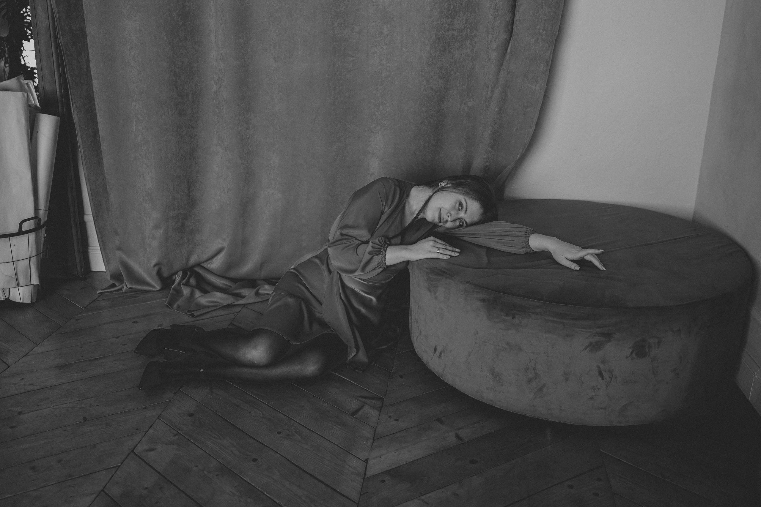 Кирилл и Дарина. Семейный и женский фотограф в Краснодаре Анастасия Приймак