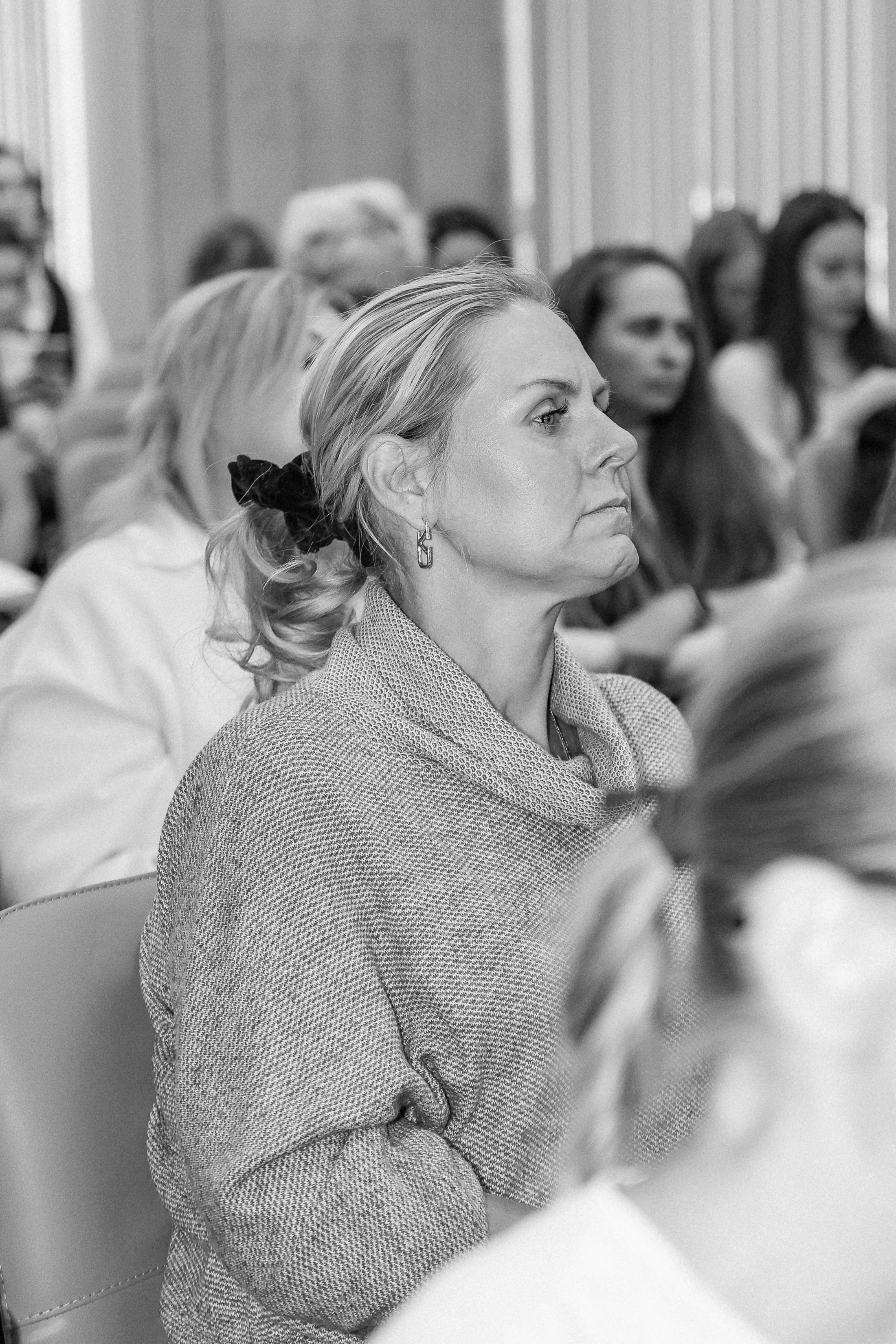 Интенсив Прорывные продажи. Фотограф Юлия Мальцева