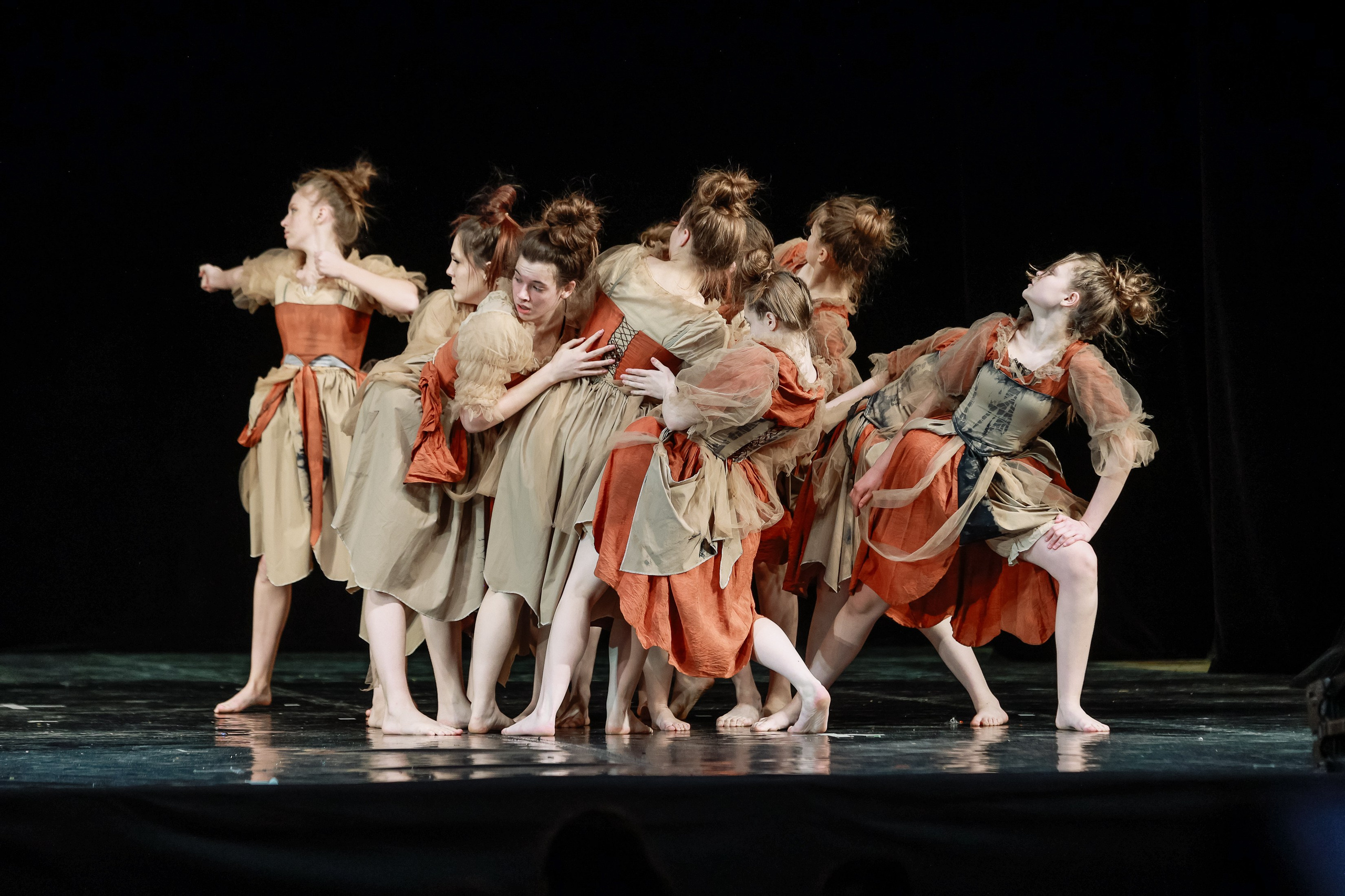 Сиб Денс Гала концерт и награждение. Фотограф Юлия Мальцева