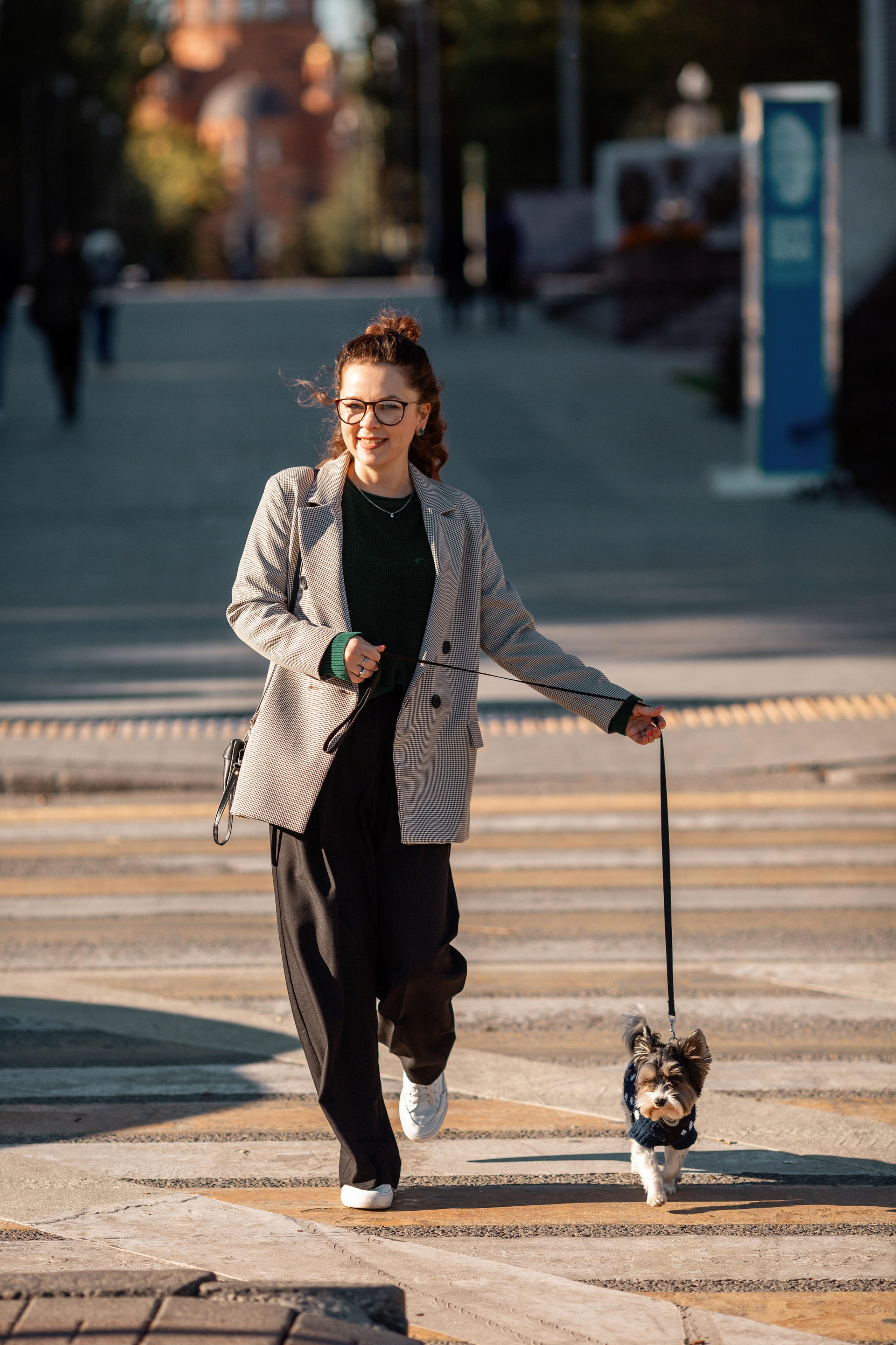 Ольга и Кузьма)). Семейный и женский фотограф в Волгограде Екатерина Гулей