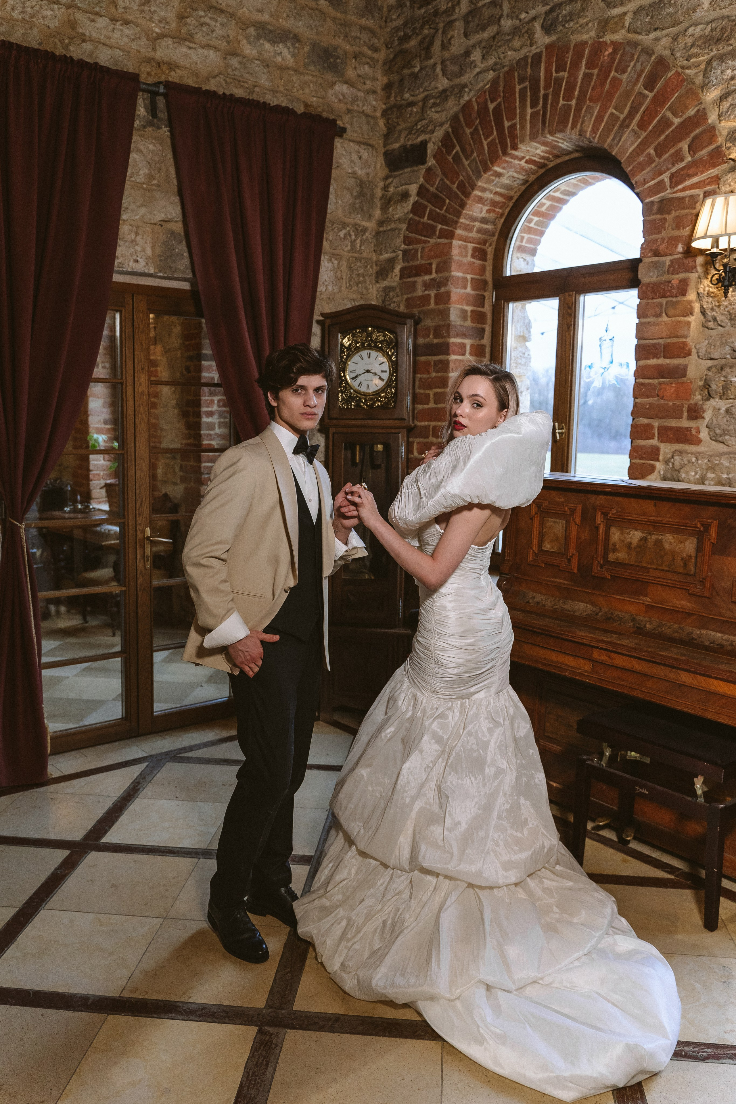 Усадьба. Фотограф Воронеж/Белгород/Курск/все виды съемок