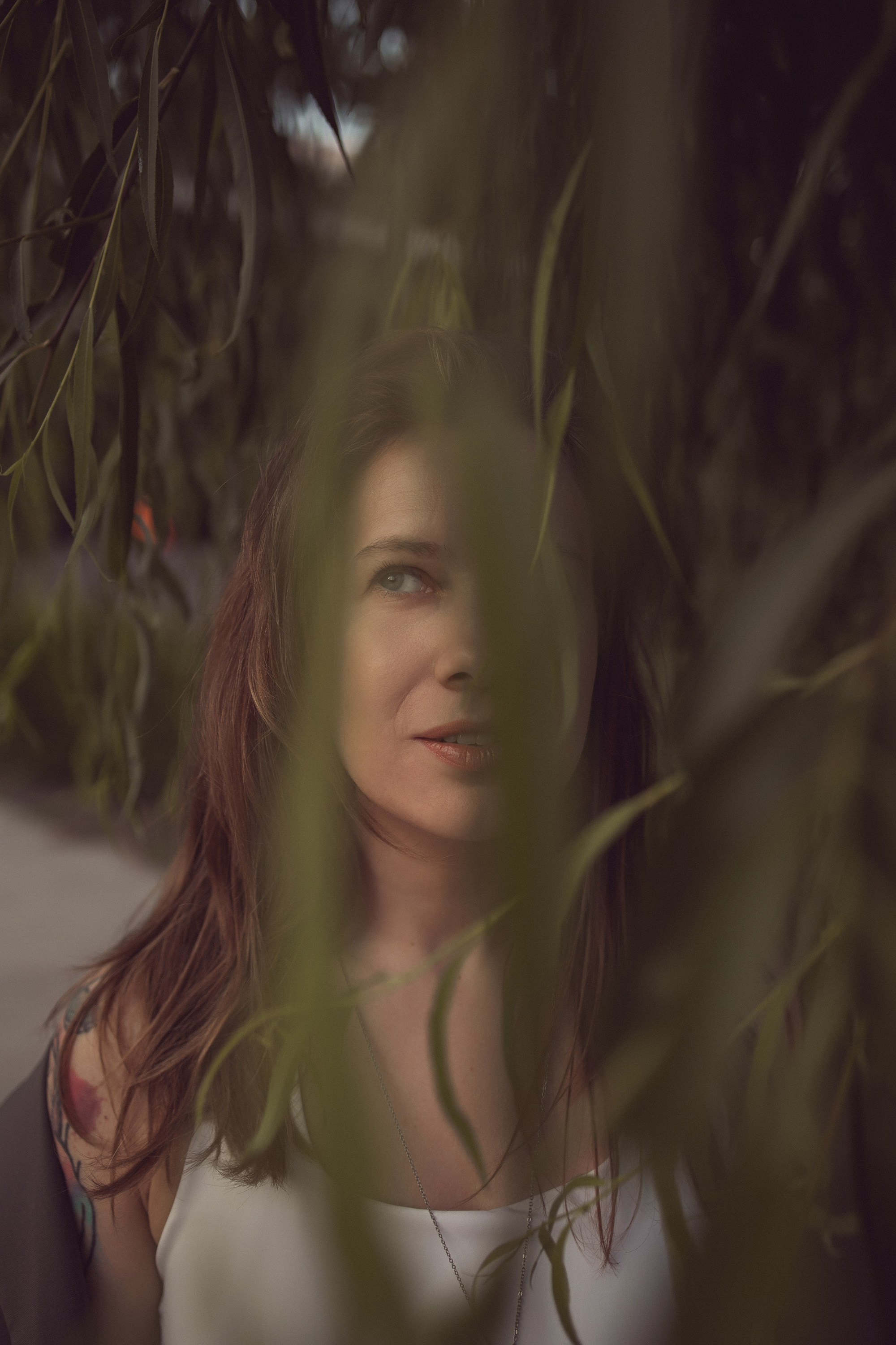 Анна / Тбилиси. Фотограф Наталья Гончарова. Снимаю живые портреты в Алматы