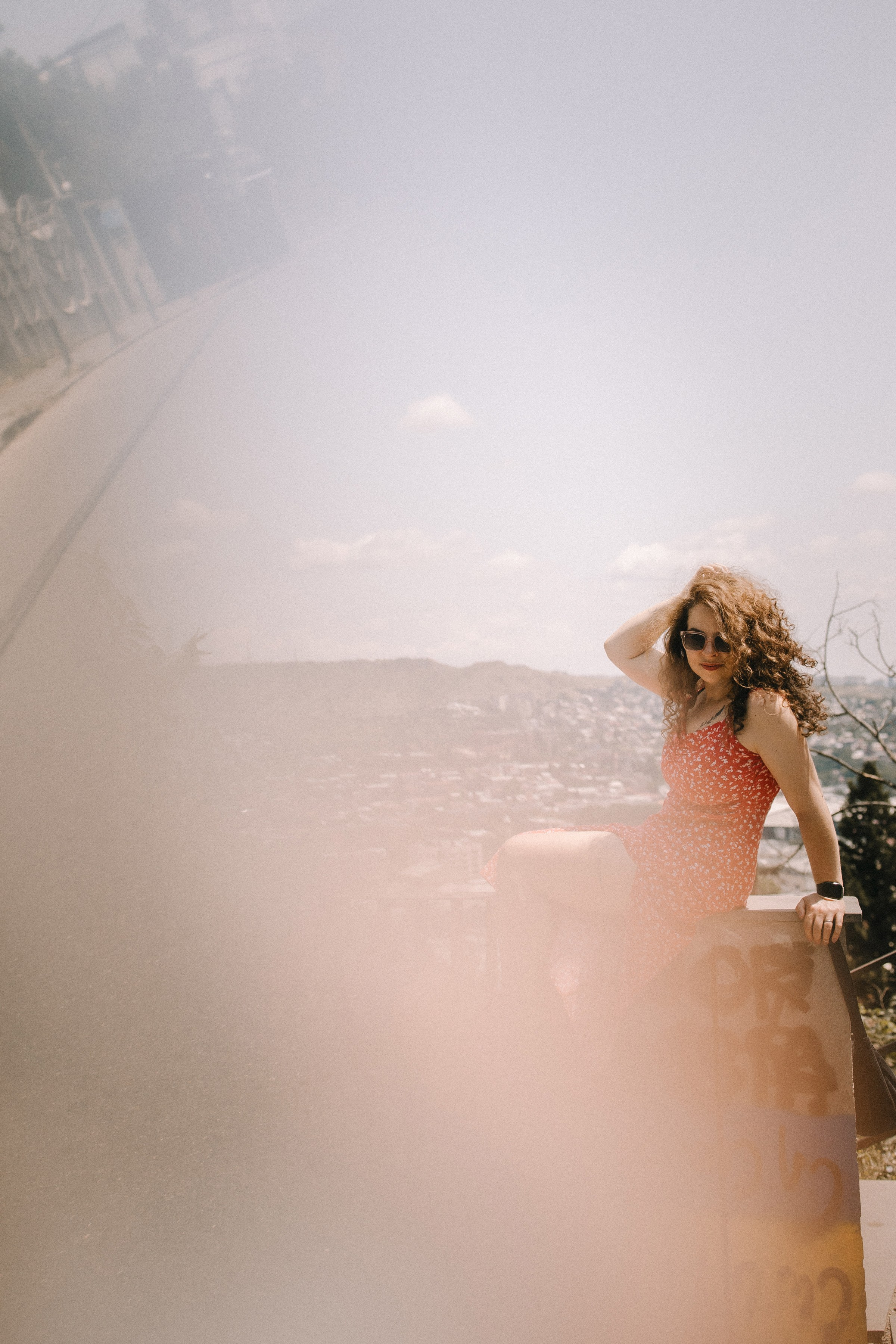 Ксукса / Тбилиси. Фотограф Наталья Гончарова. Снимаю живые портреты в Алматы