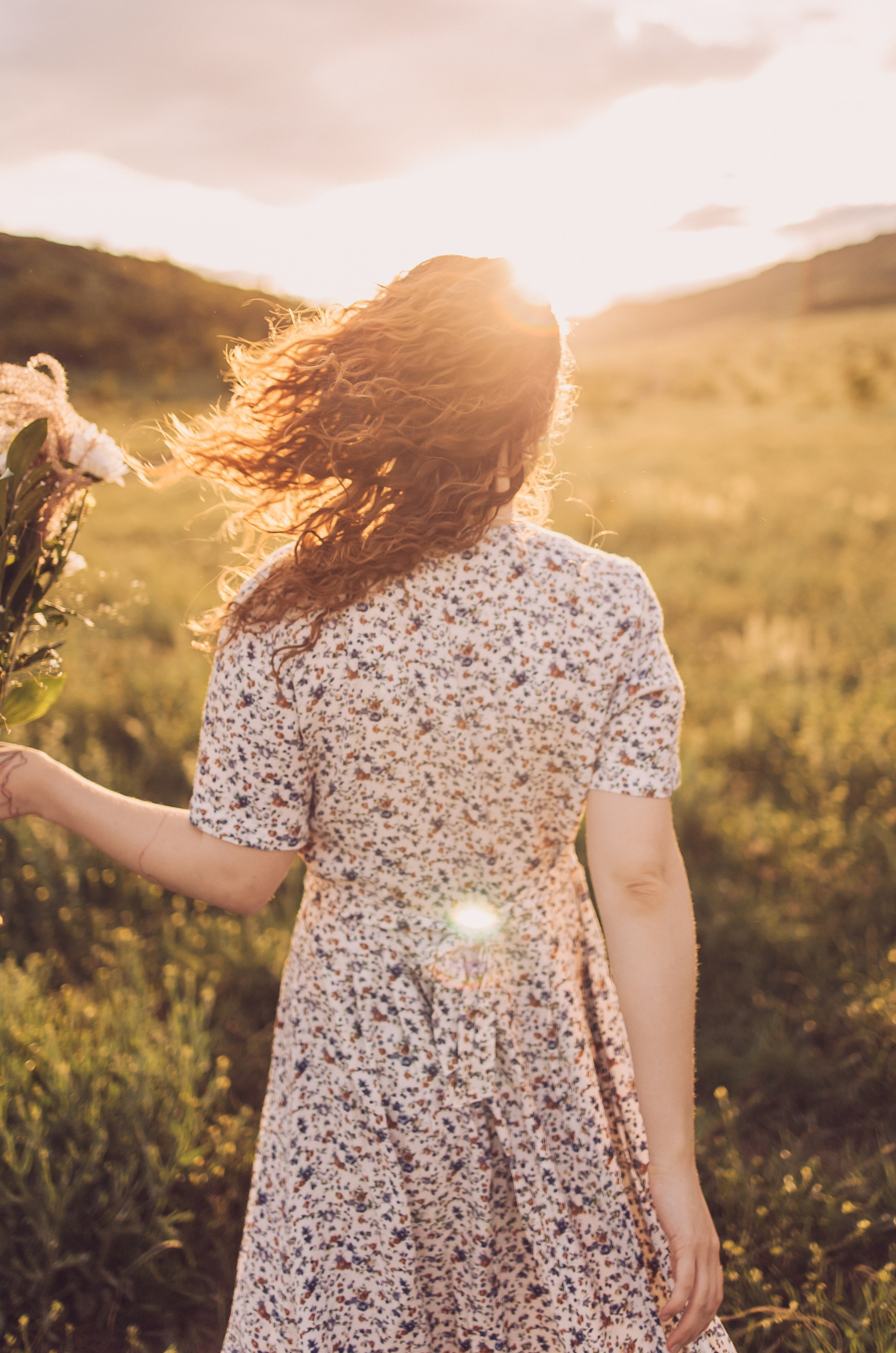 Светилька / Тбилиси. Фотограф Наталья Гончарова. Снимаю живые портреты в Алматы