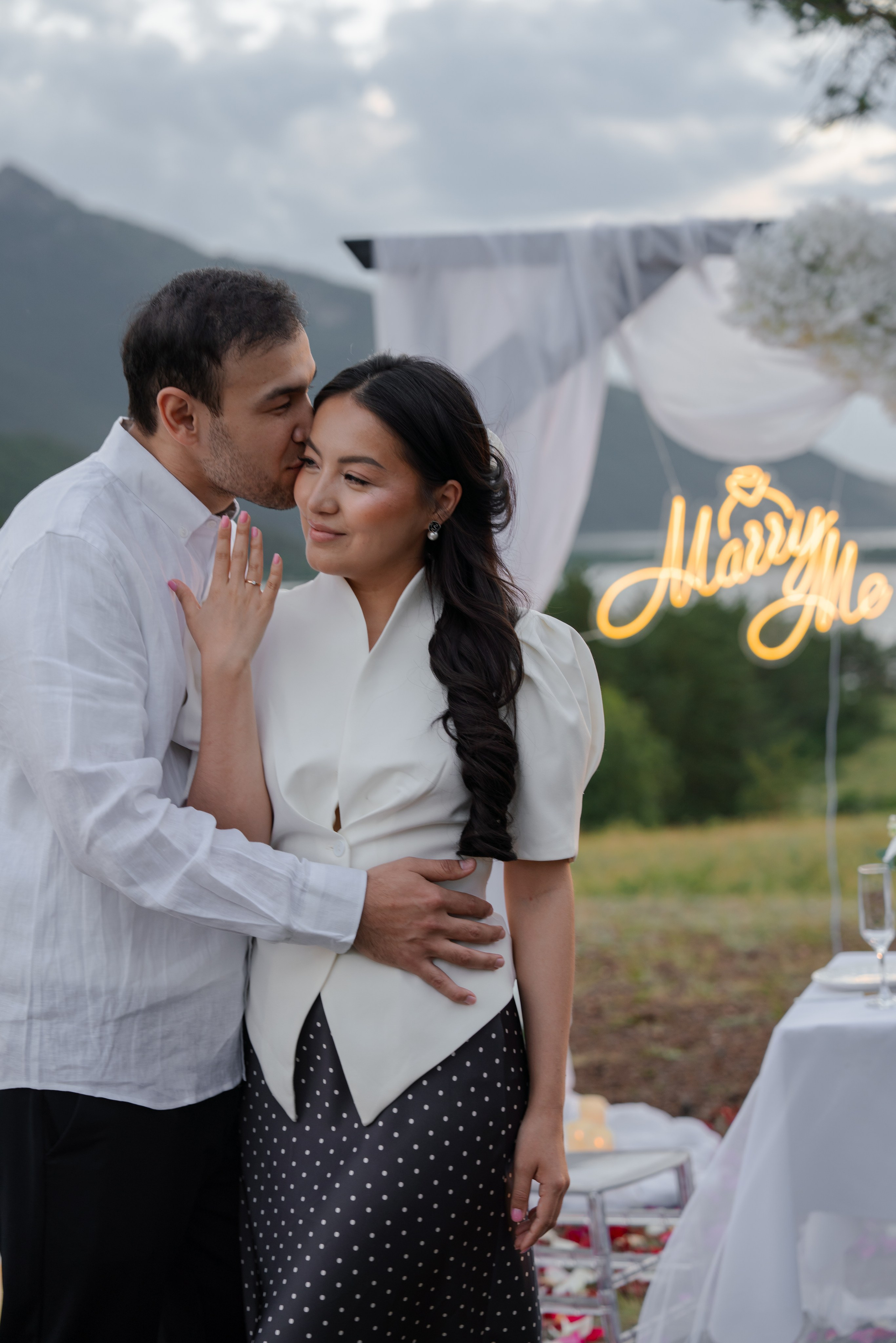 Marry Me. Свадебный и репортажный фотограф в Астане T.Yertay «Nomad media»