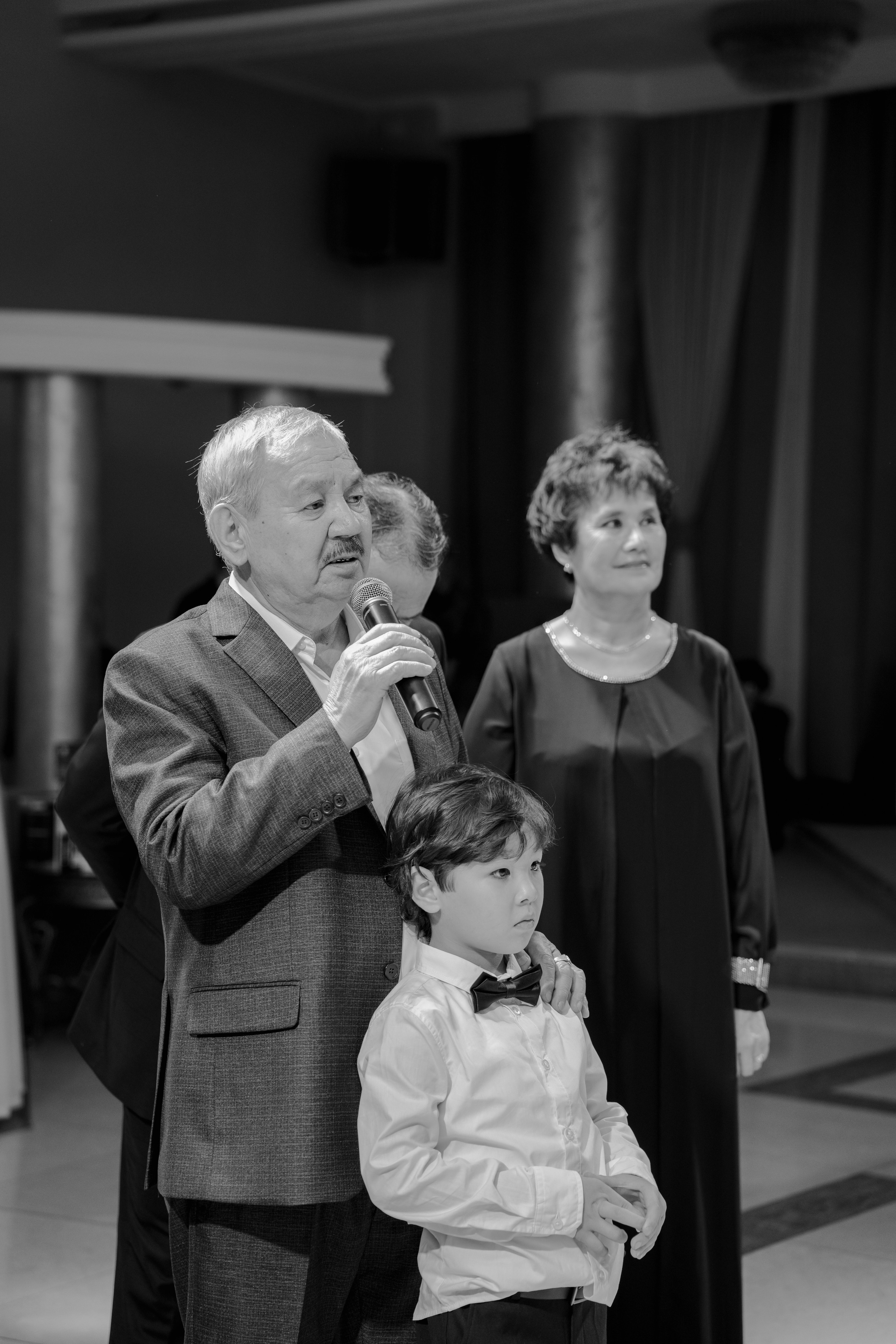 KAMILLA QYZ UZATU. Nomad media