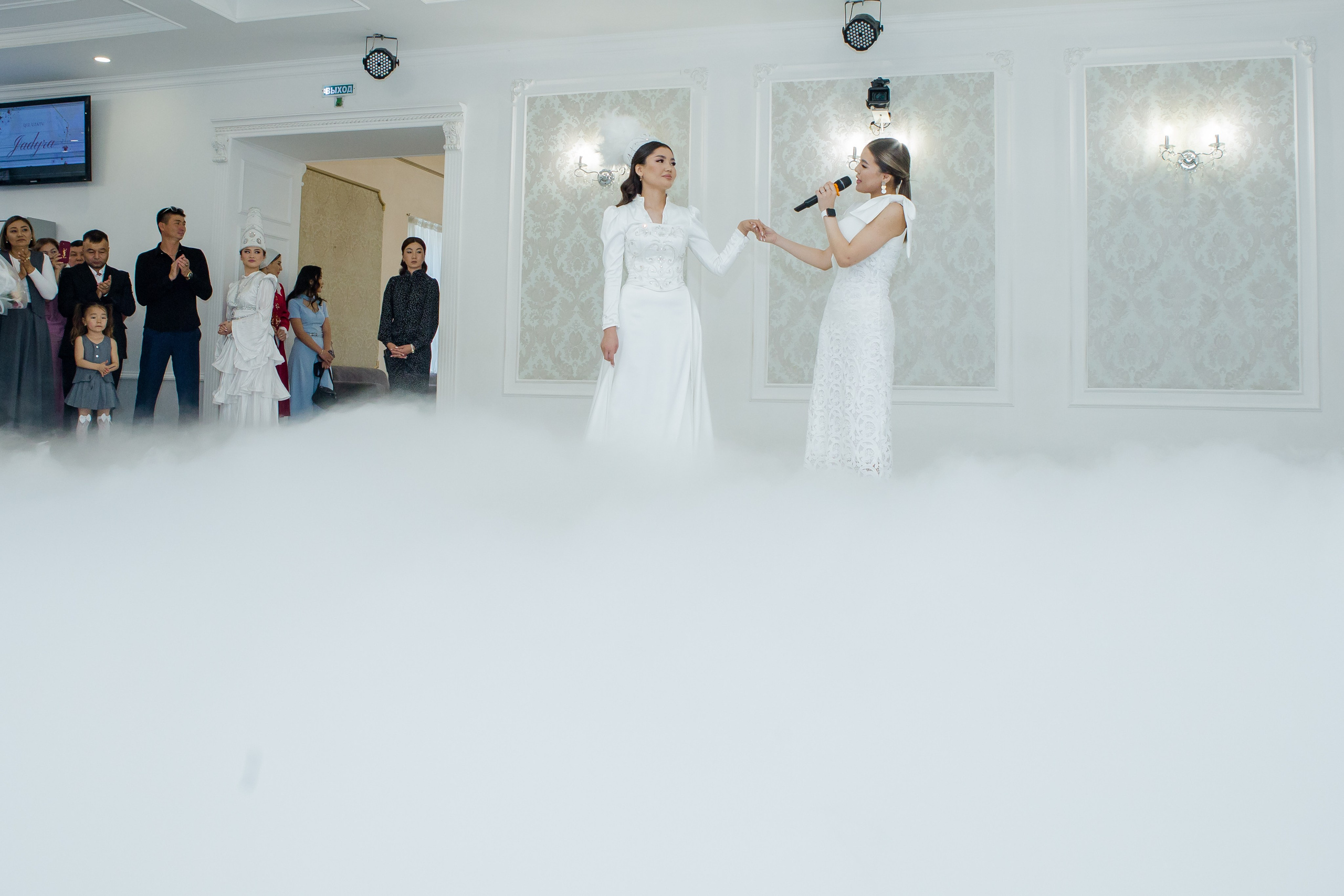 QYZ UZATU ZHADYRA. Свадебный и репортажный фотограф в Астане T.Yertay «Nomad media»