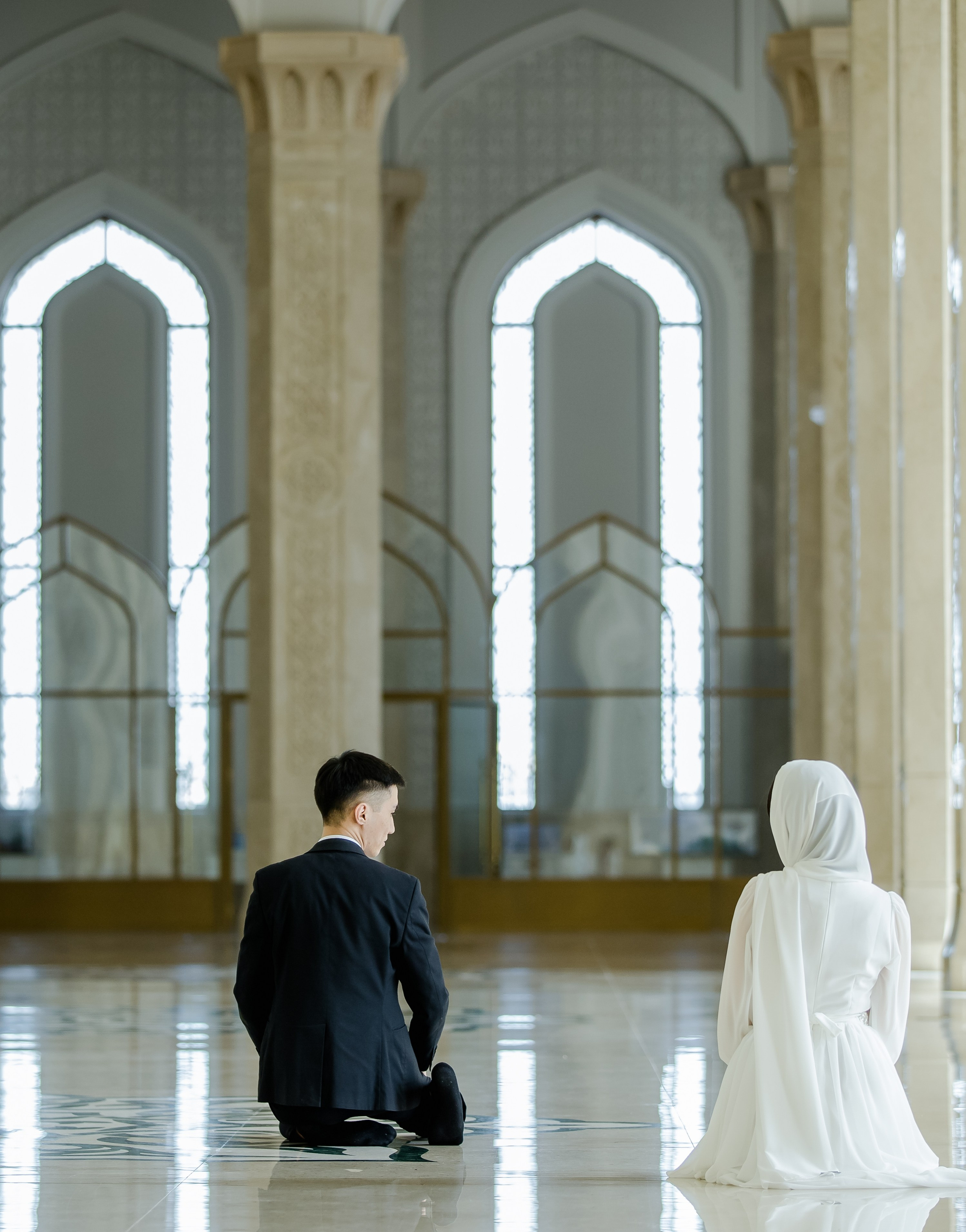 НЕКЕ ҚИЮ. Nomad media