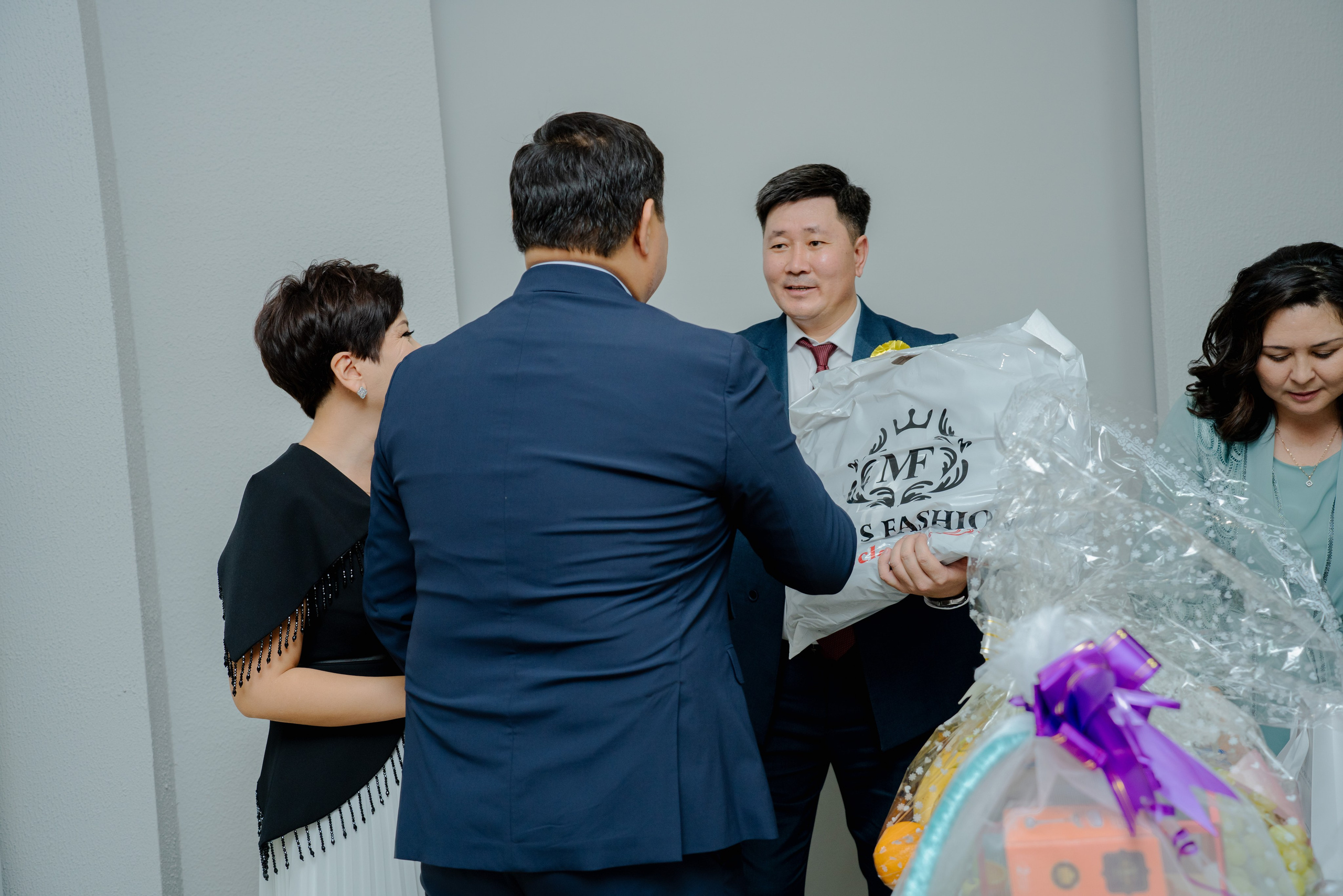 KAMILLA QYZ UZATU. Nomad media