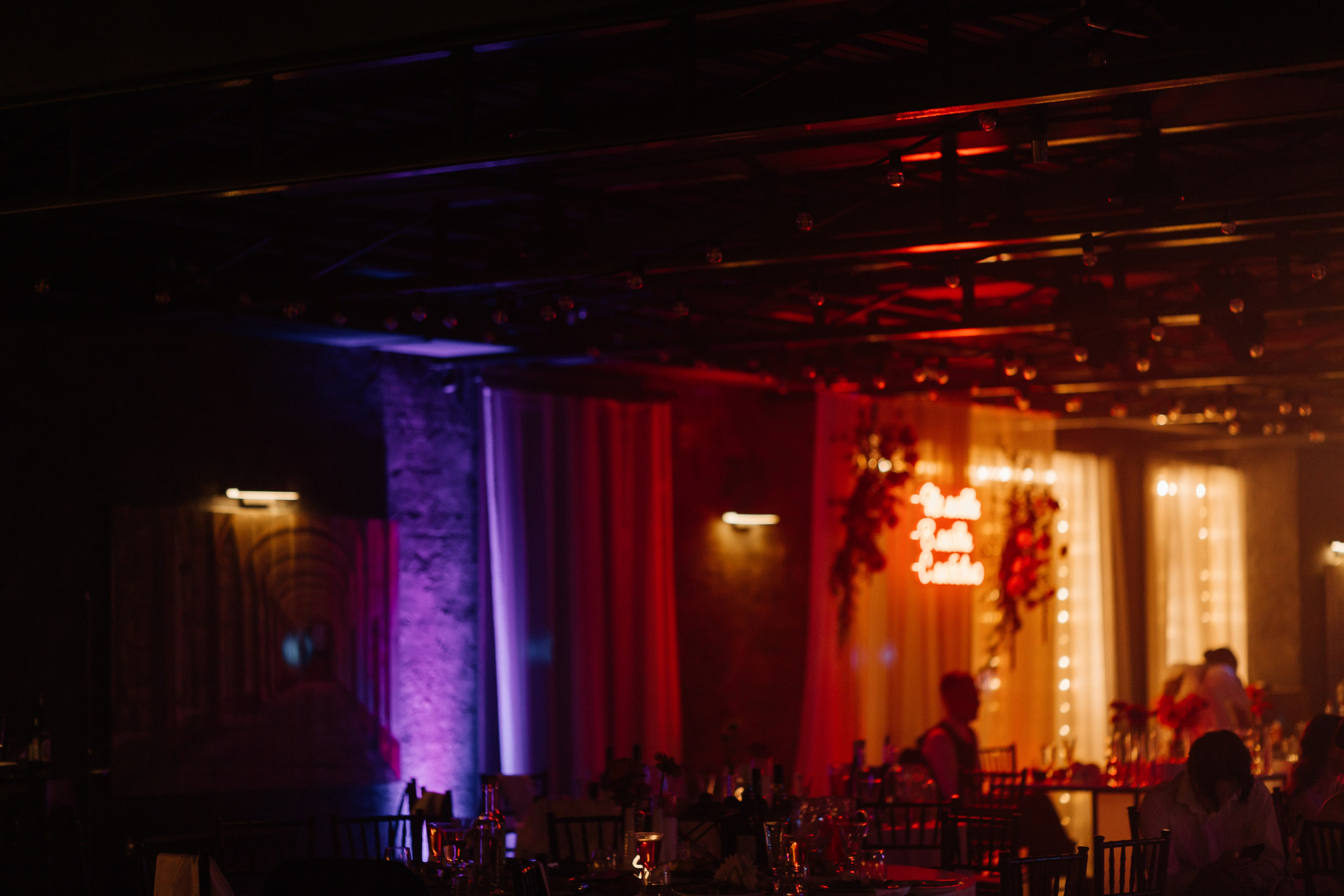 Сабрина и Михаил. Мордвинова Татьяна