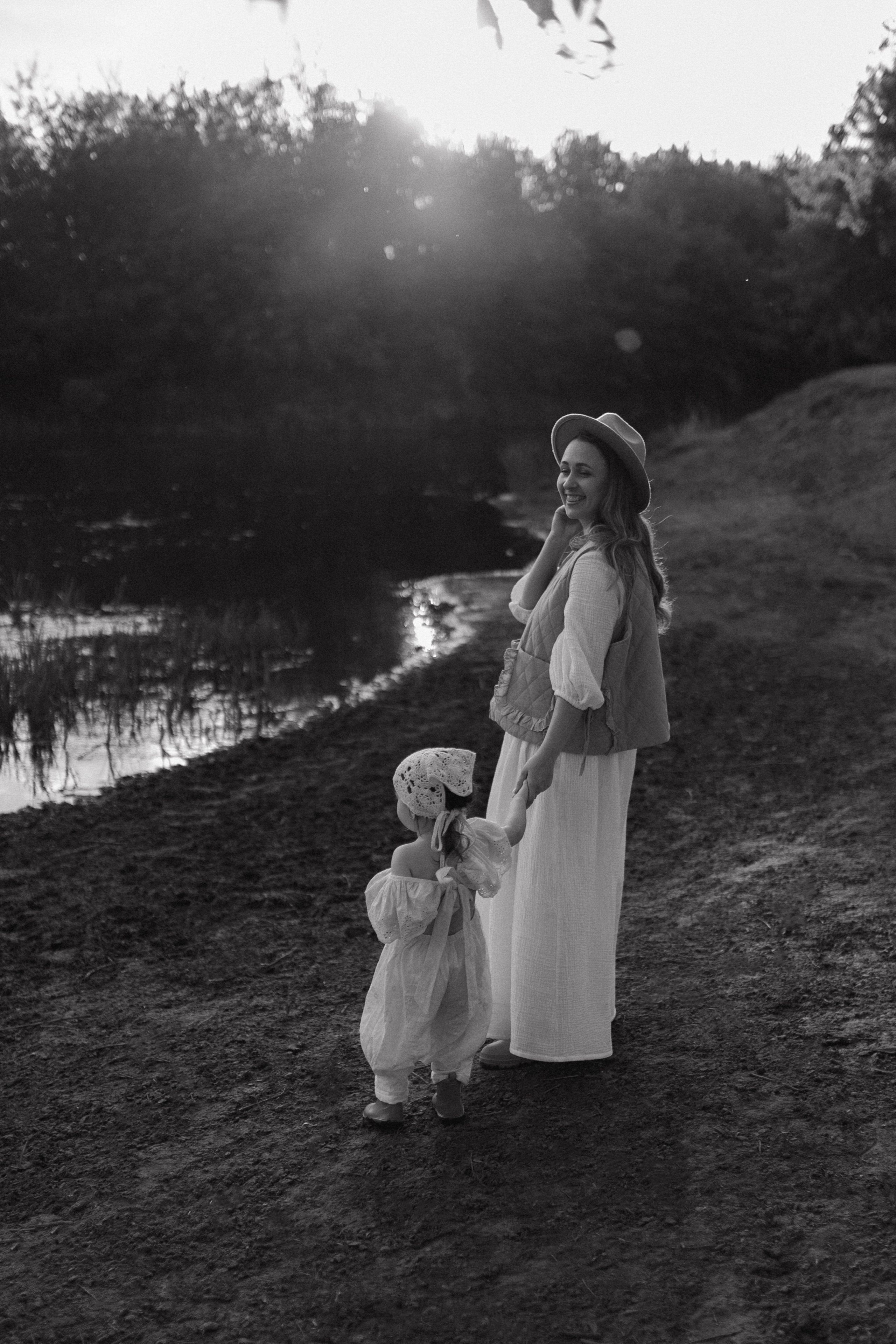 Настя и София. Главная