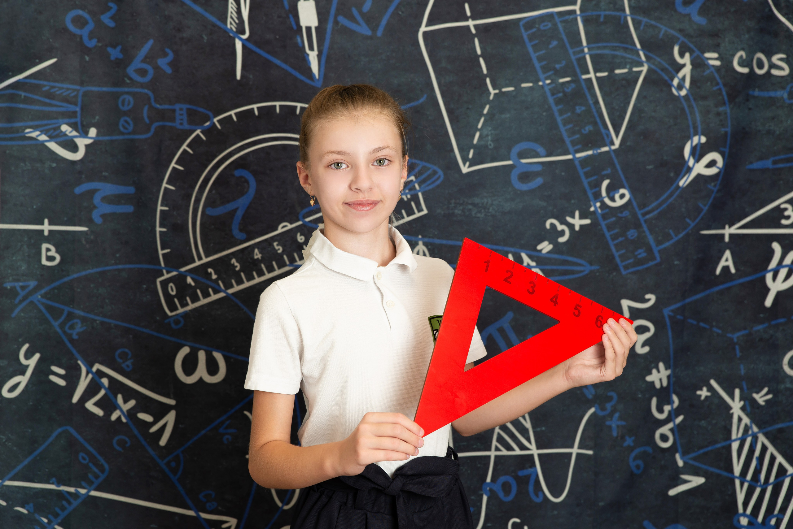 Школа. Главная