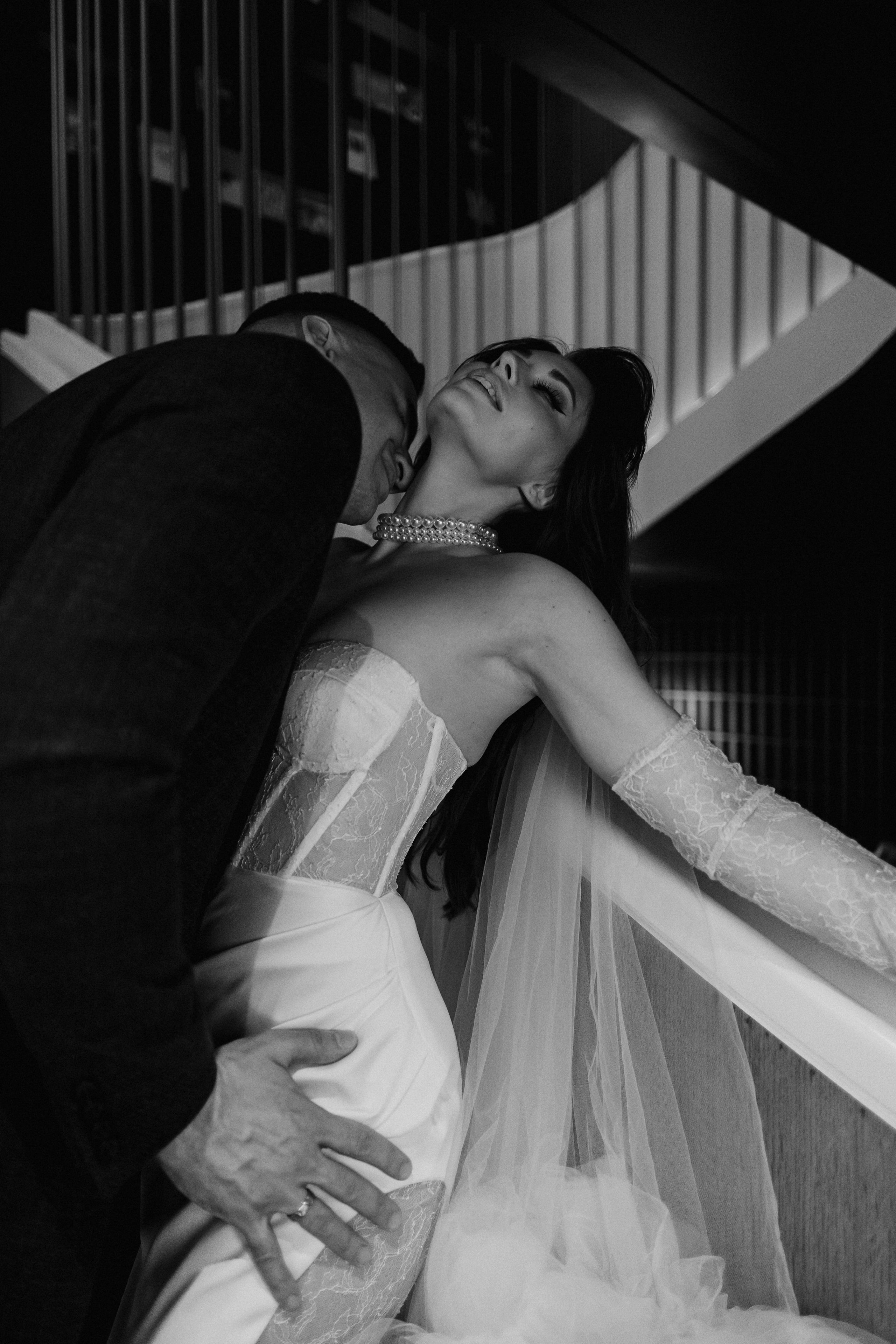 Свадьбы. Фотограф в Москве Екатерина Потапова